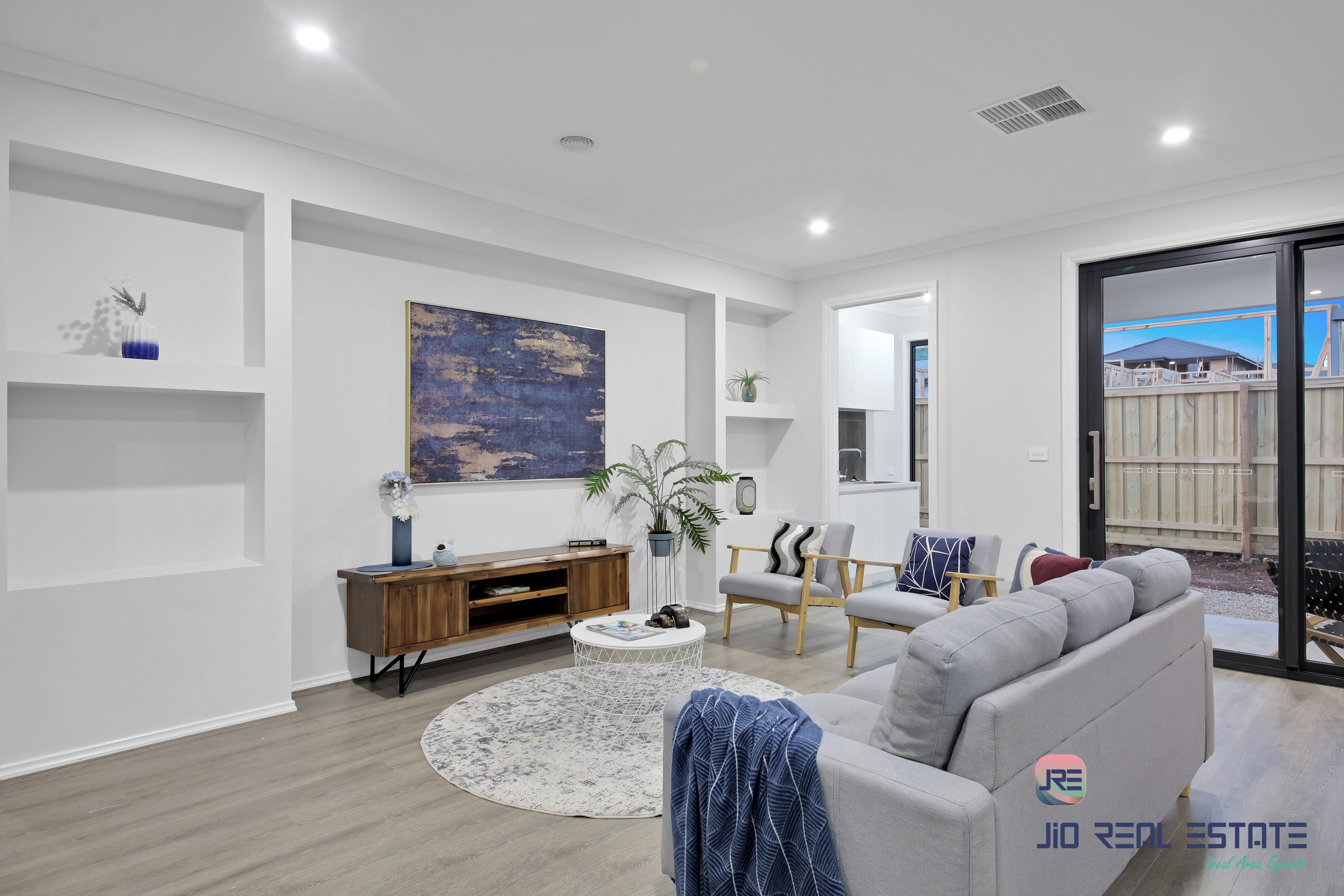 15 Octagonal Street, Bonnie Brook VIC