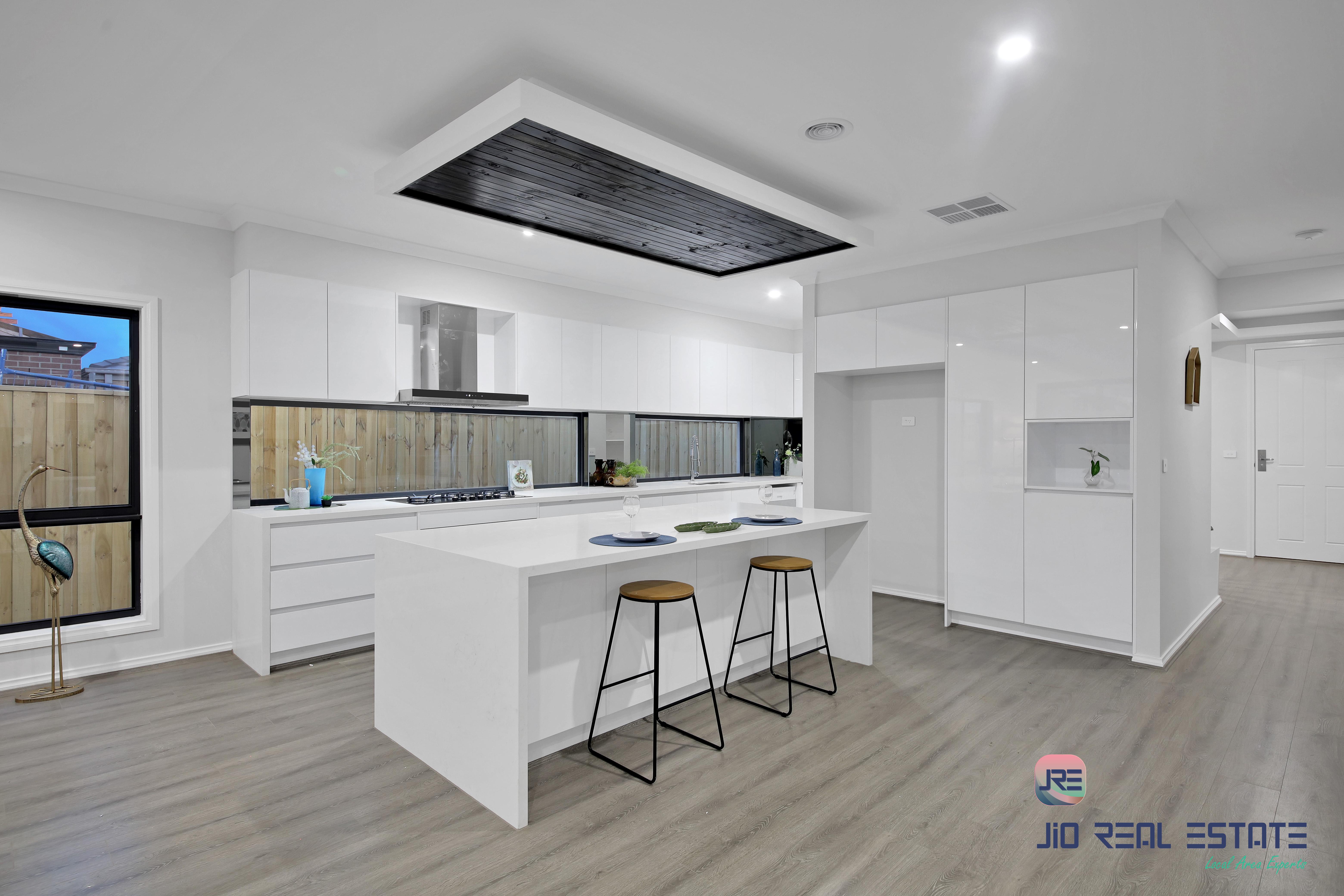 15 Octagonal Street, Bonnie Brook VIC