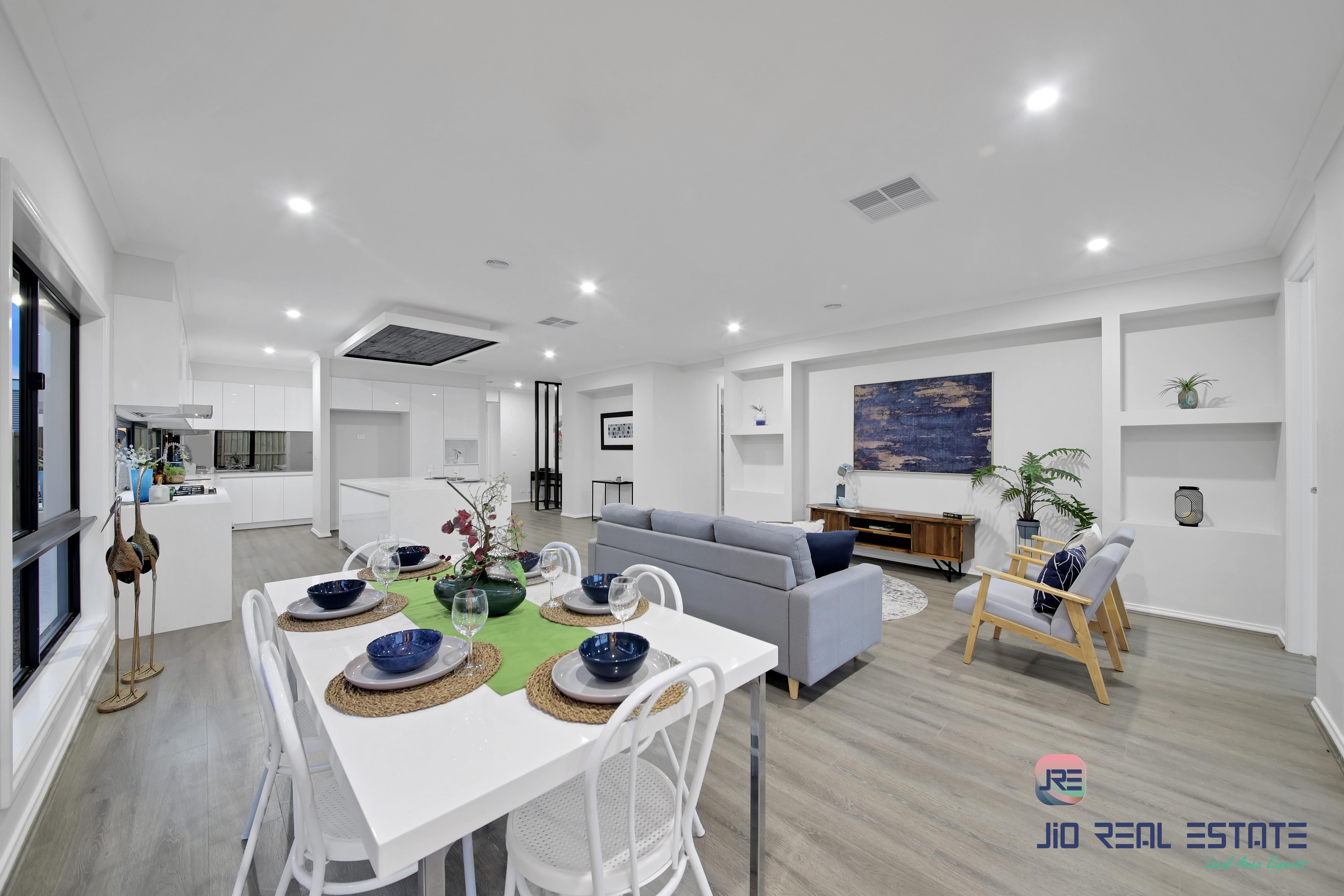 15 Octagonal Street, Bonnie Brook VIC