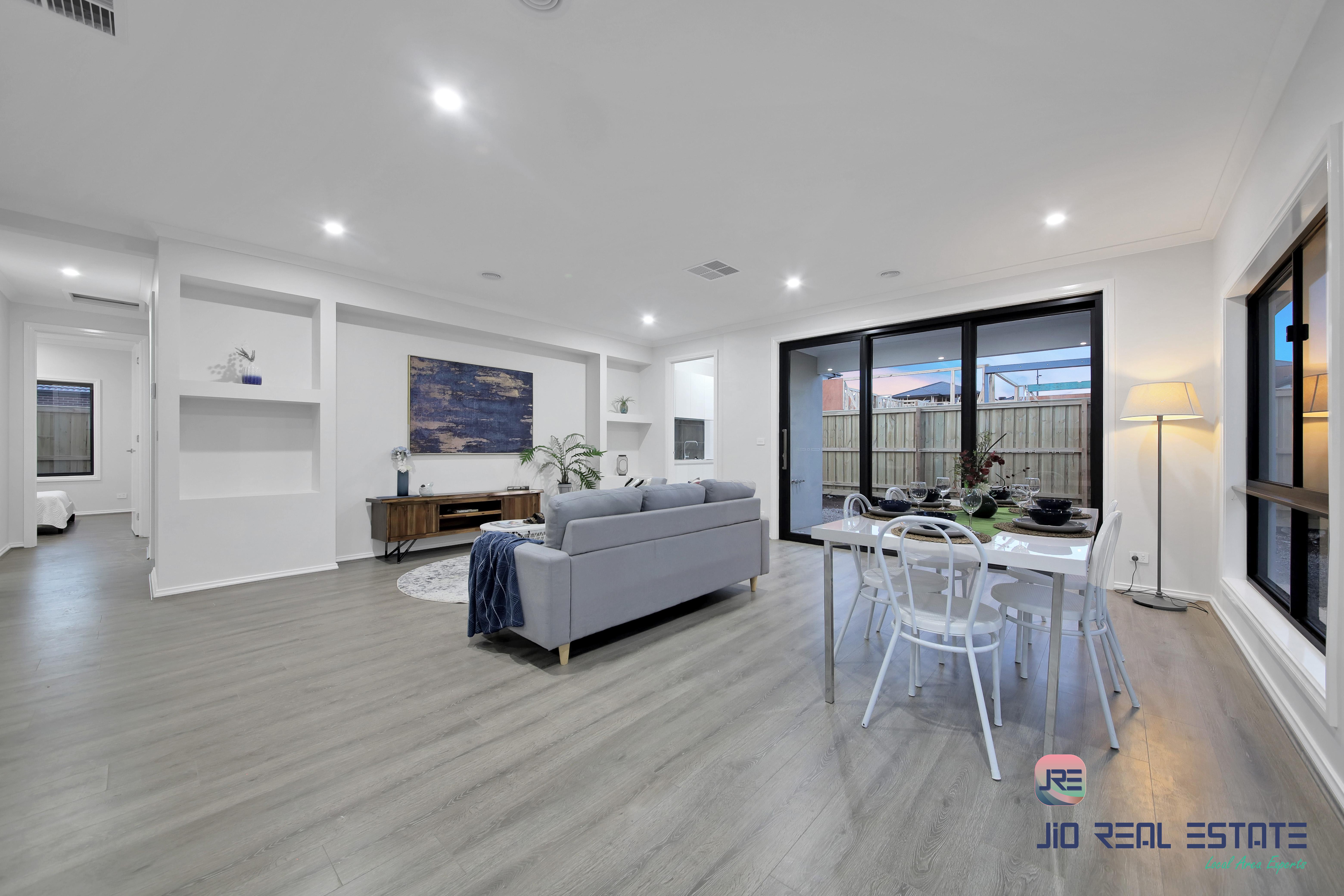 15 Octagonal Street, Bonnie Brook VIC