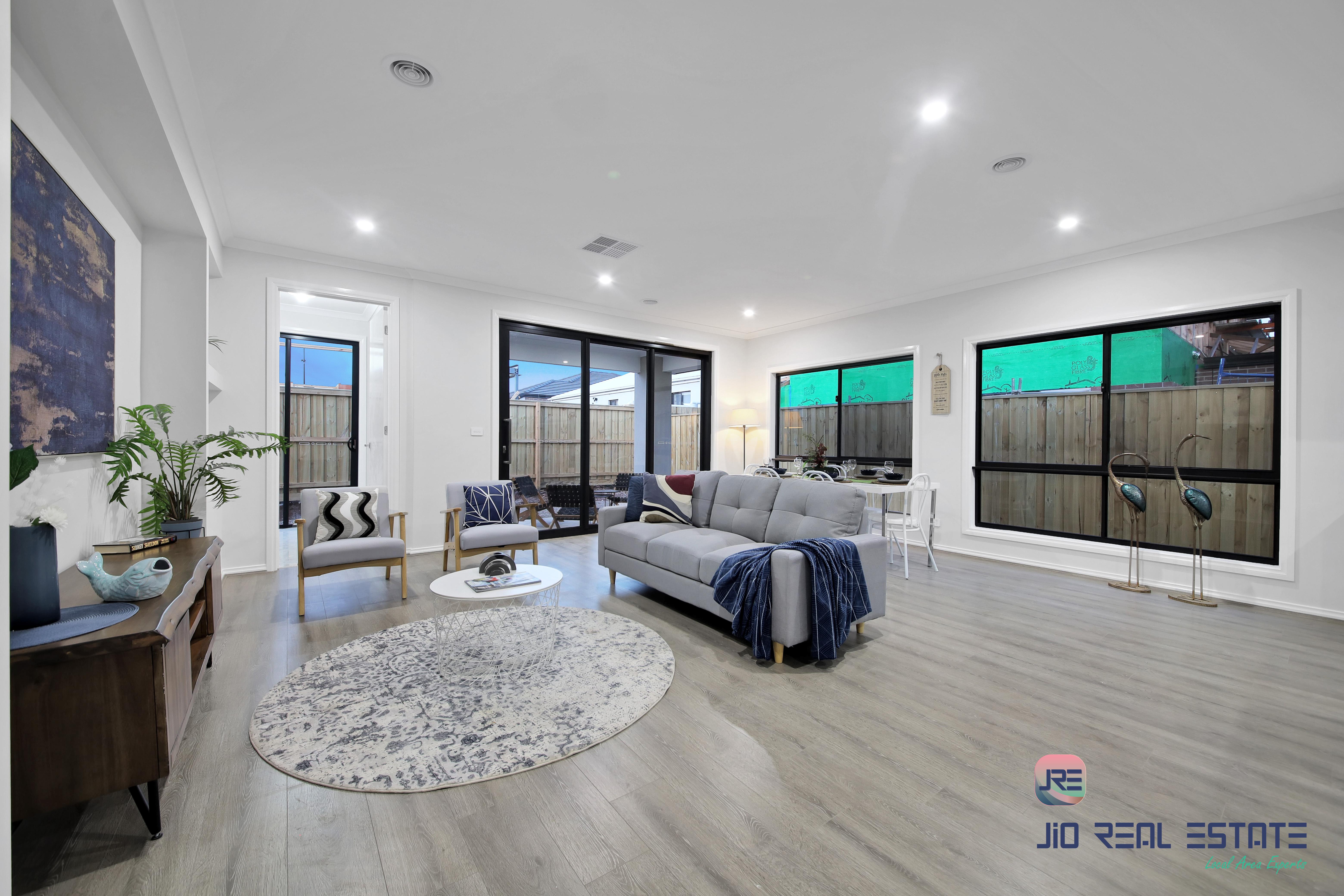 15 Octagonal Street, Bonnie Brook VIC