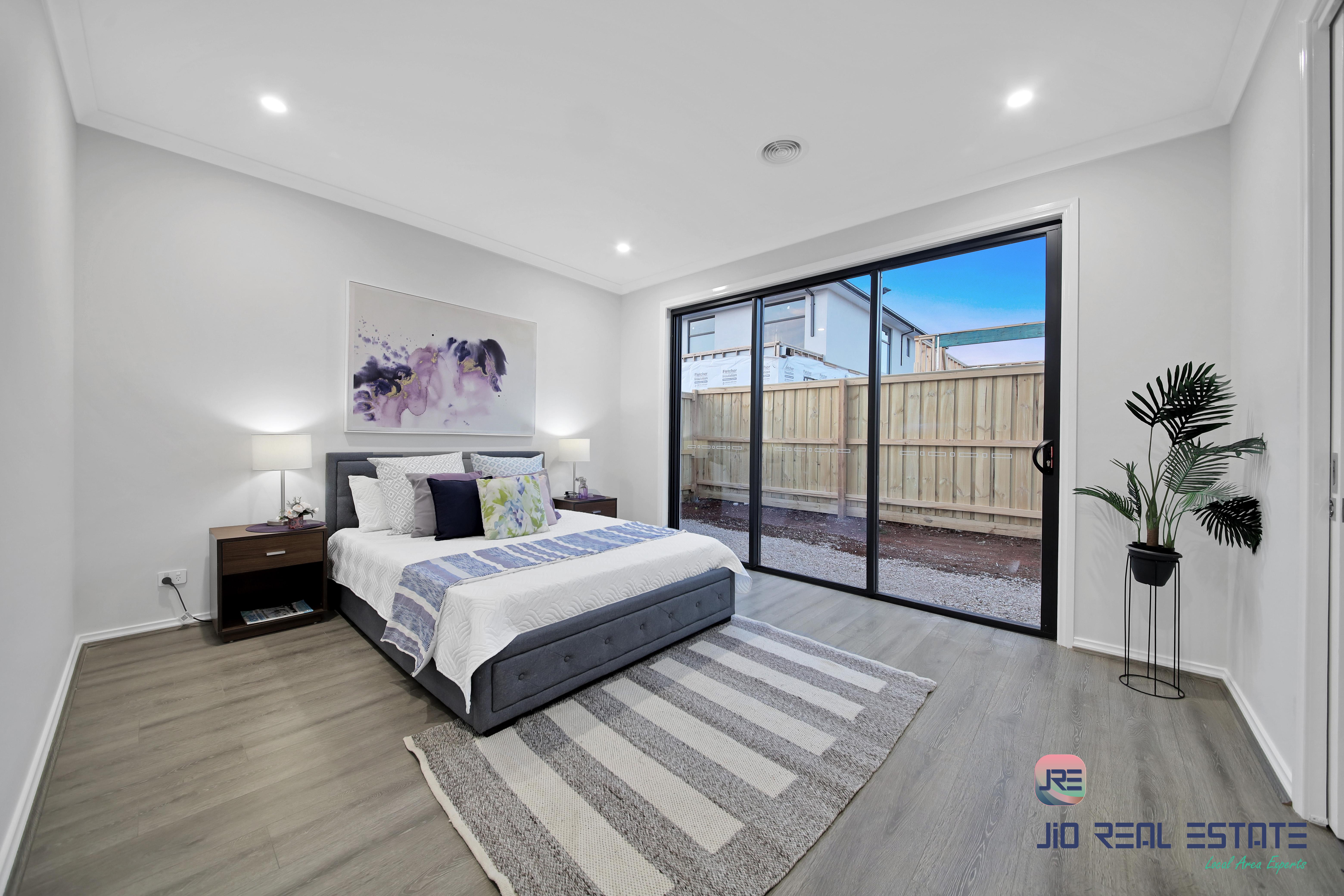 15 Octagonal Street, Bonnie Brook VIC