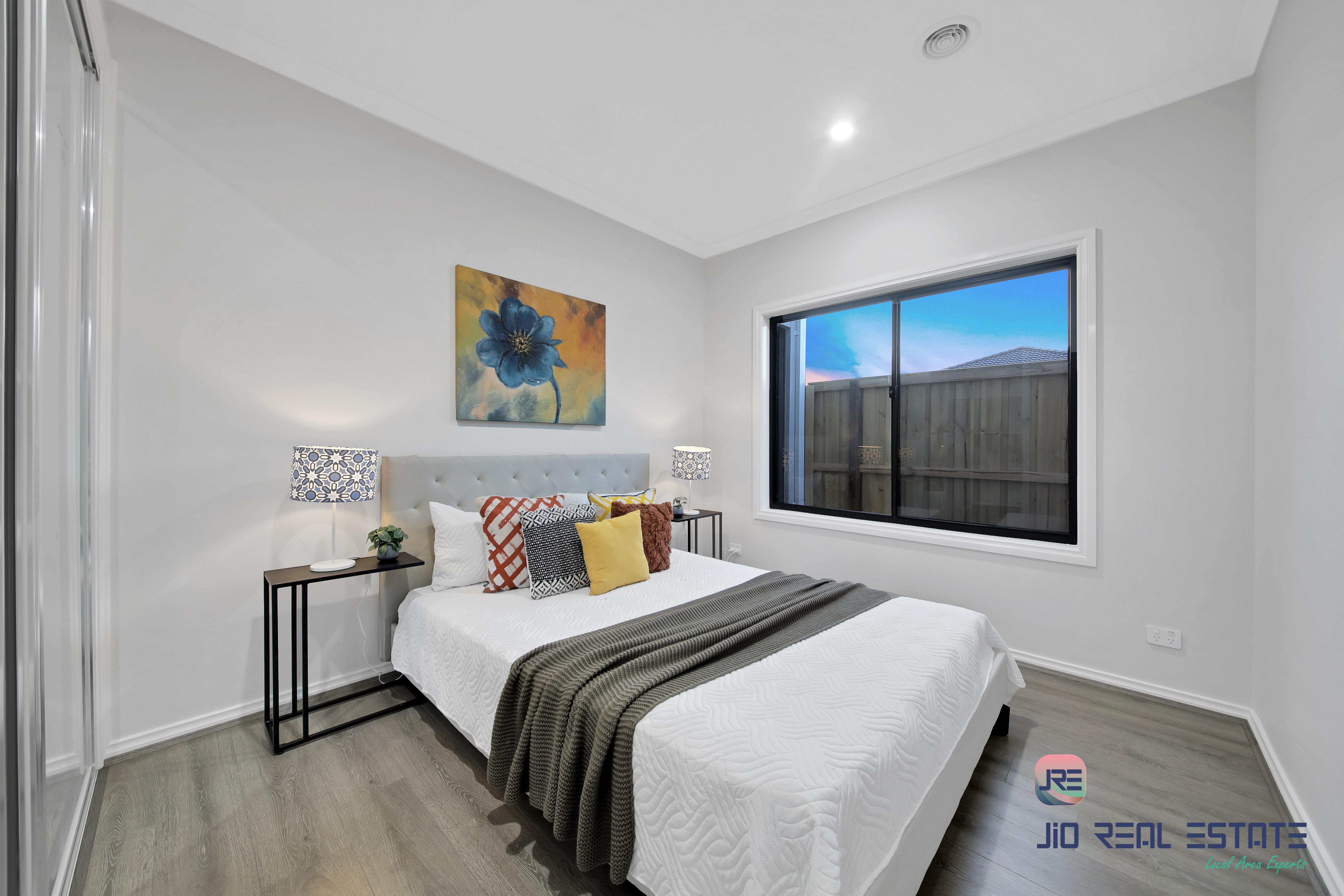 15 Octagonal Street, Bonnie Brook VIC