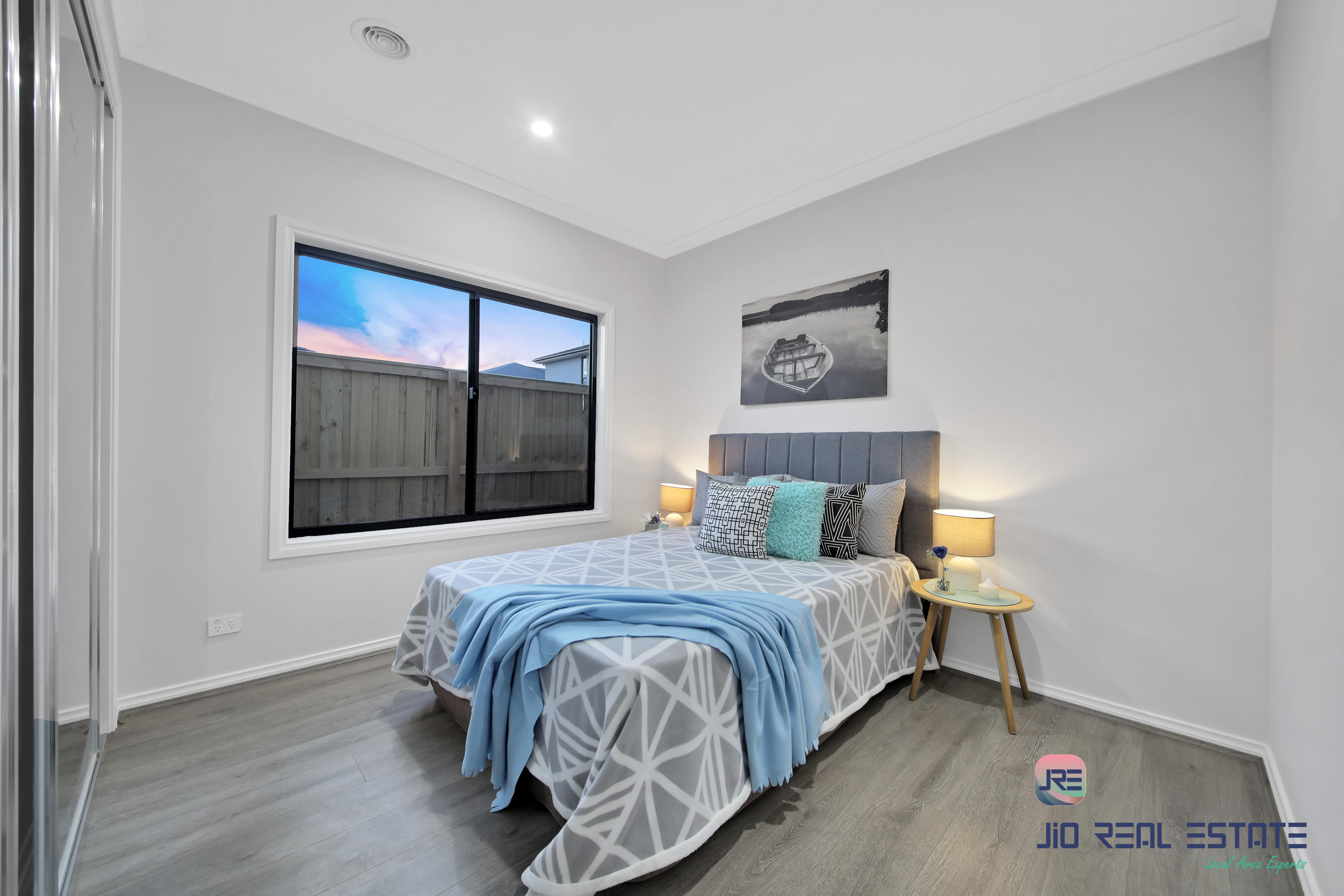 15 Octagonal Street, Bonnie Brook VIC