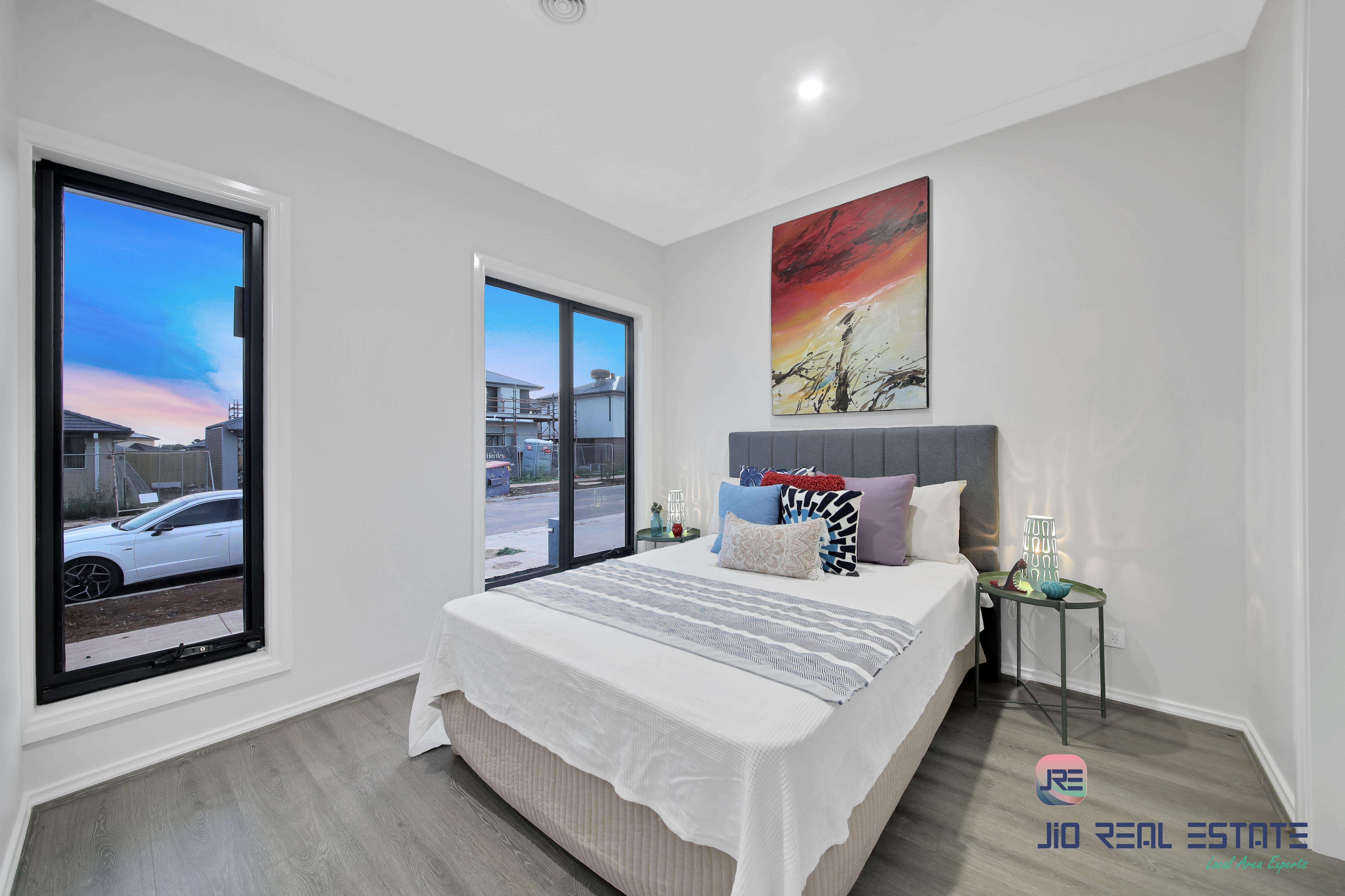 15 Octagonal Street, Bonnie Brook VIC