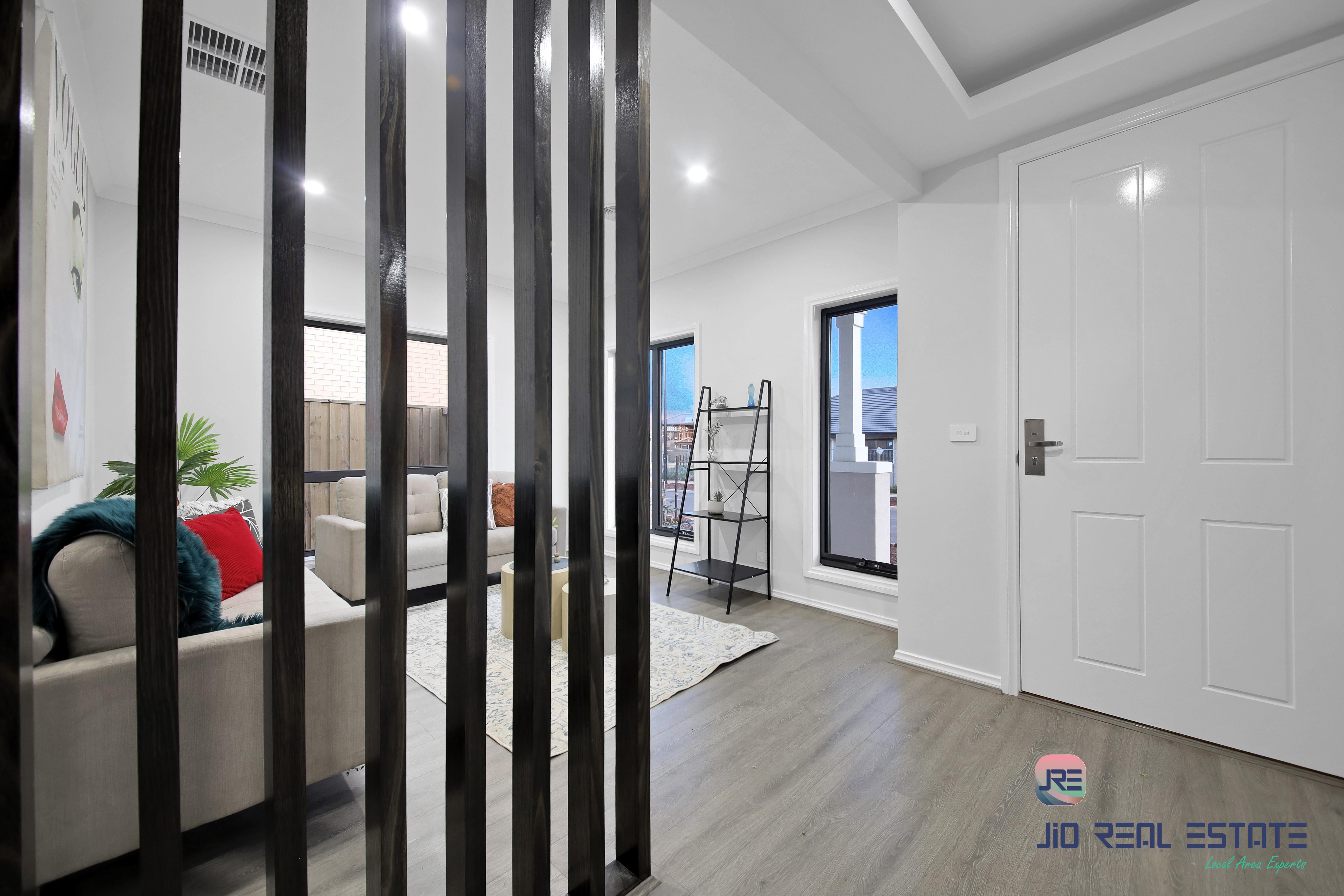 15 Octagonal Street, Bonnie Brook VIC