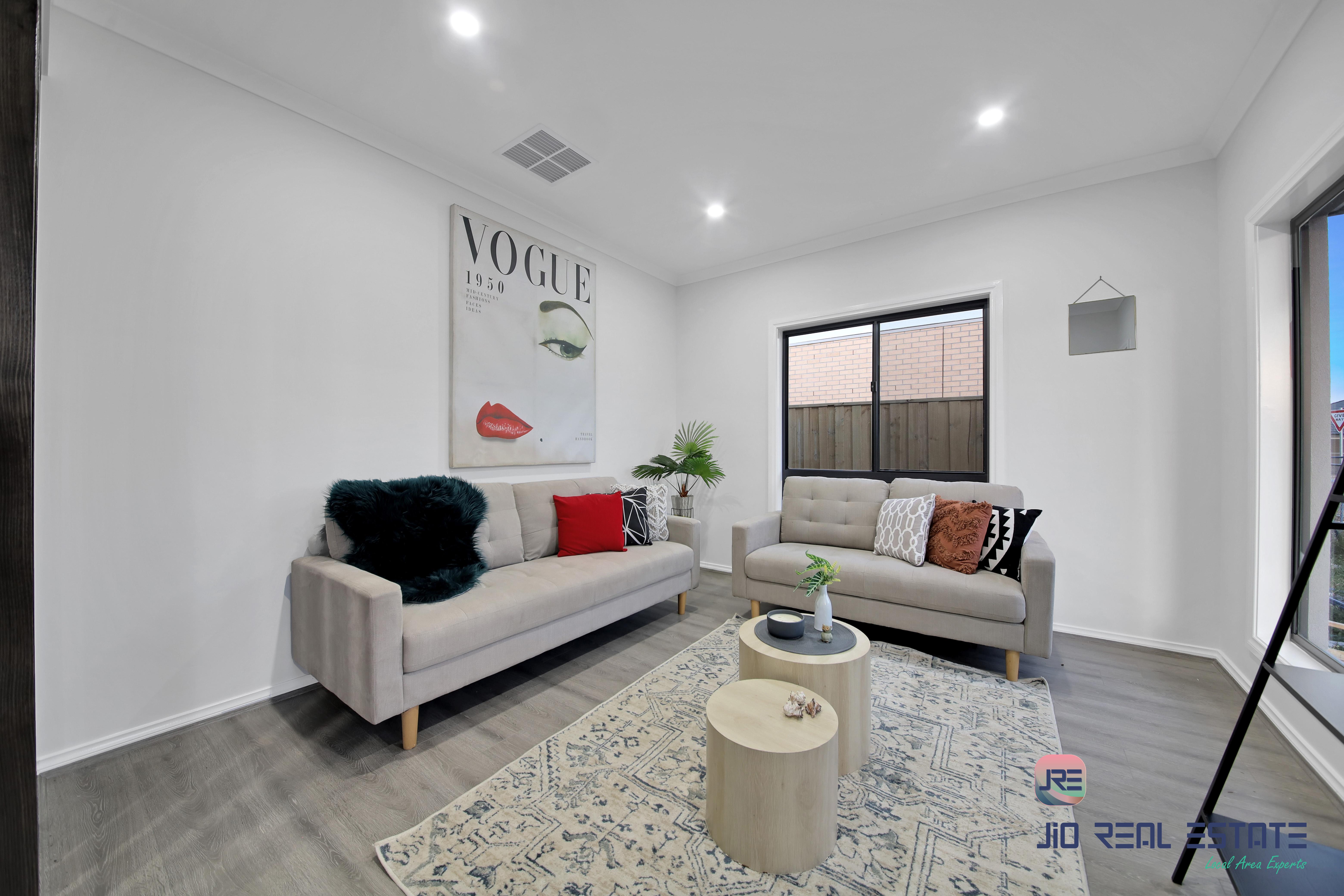 15 Octagonal Street, Bonnie Brook VIC