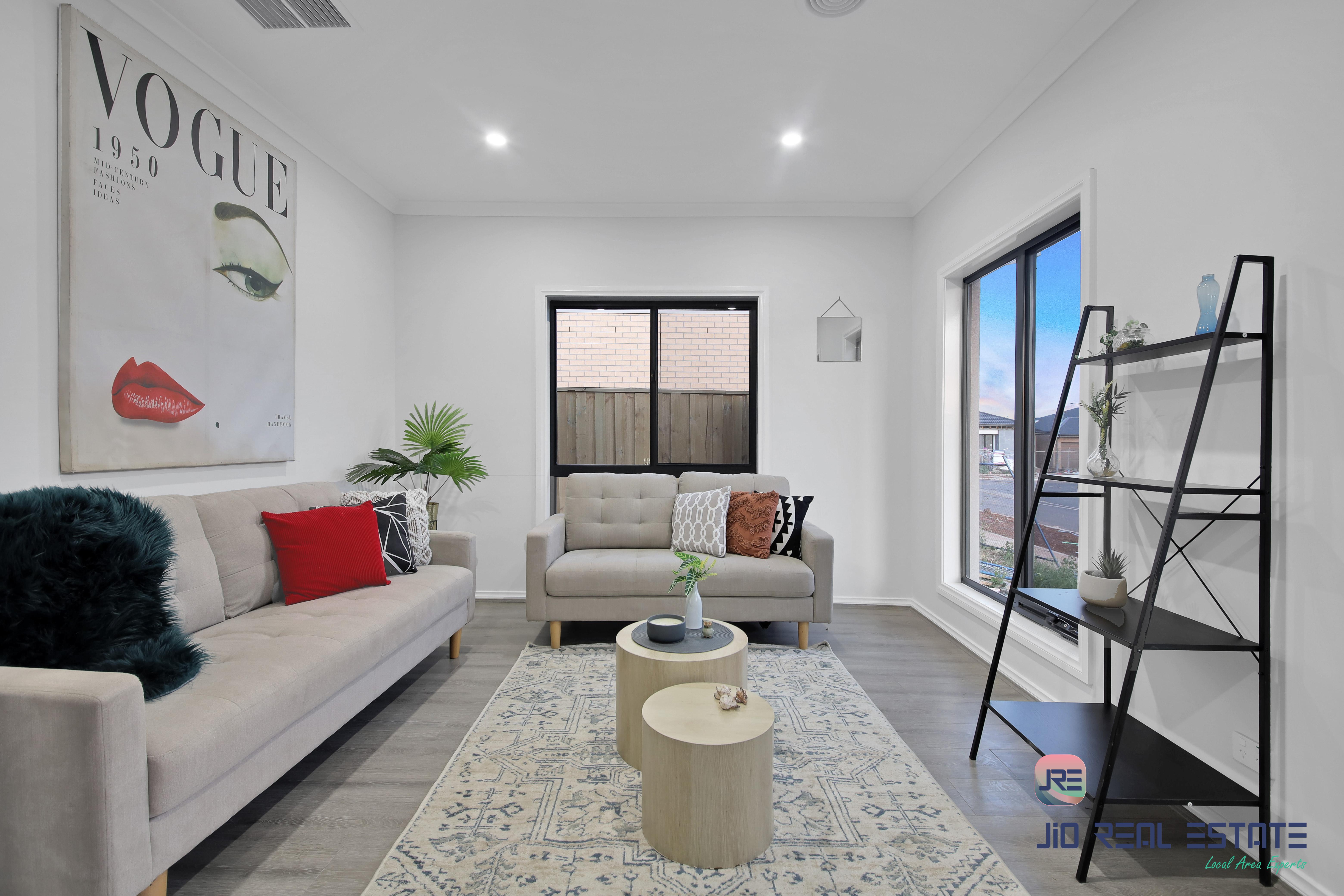 15 Octagonal Street, Bonnie Brook VIC