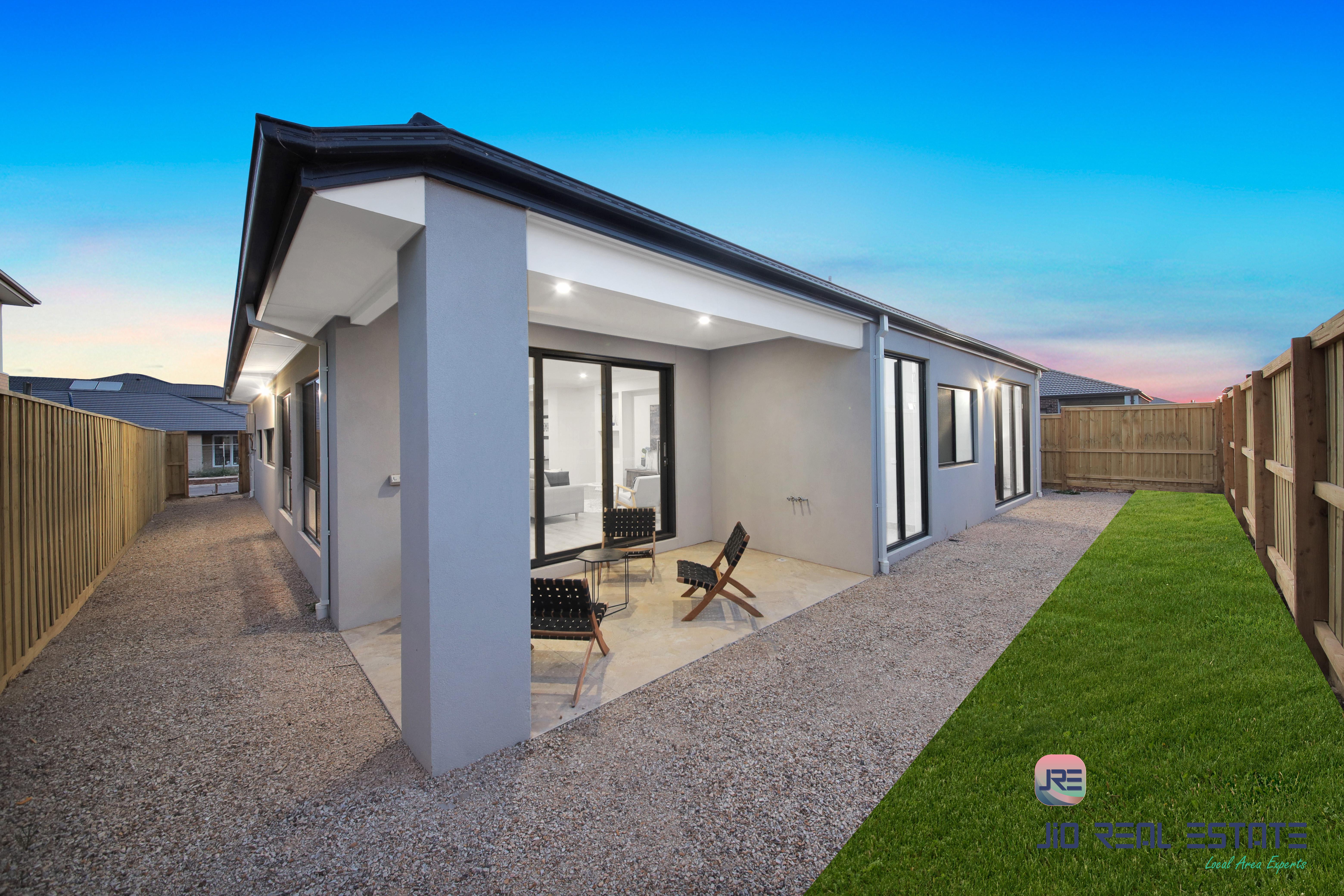 15 Octagonal Street, Bonnie Brook VIC