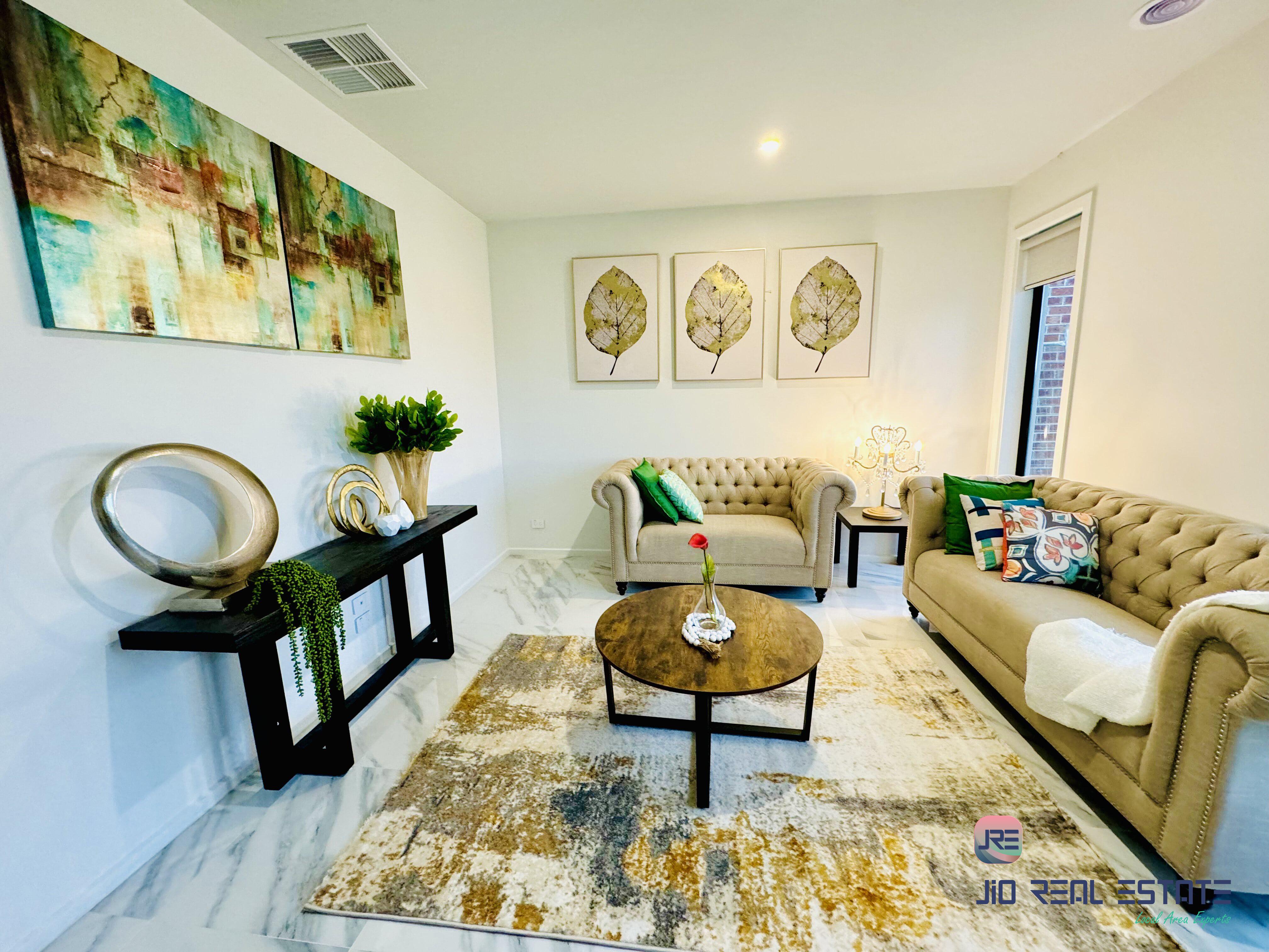 26 Butterscotch Esplanade, Manor Lakes VIC