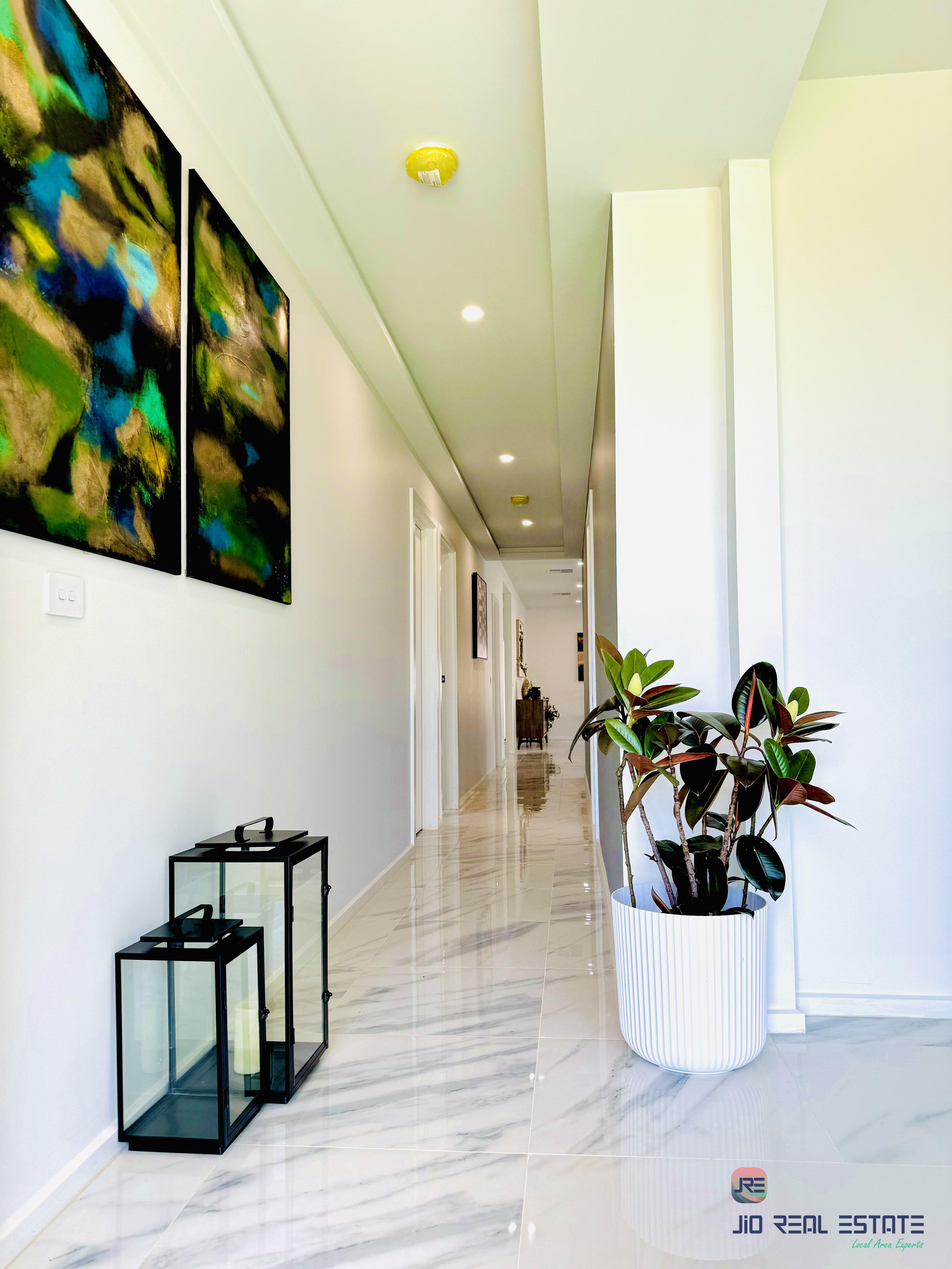 26 Butterscotch Esplanade, Manor Lakes VIC