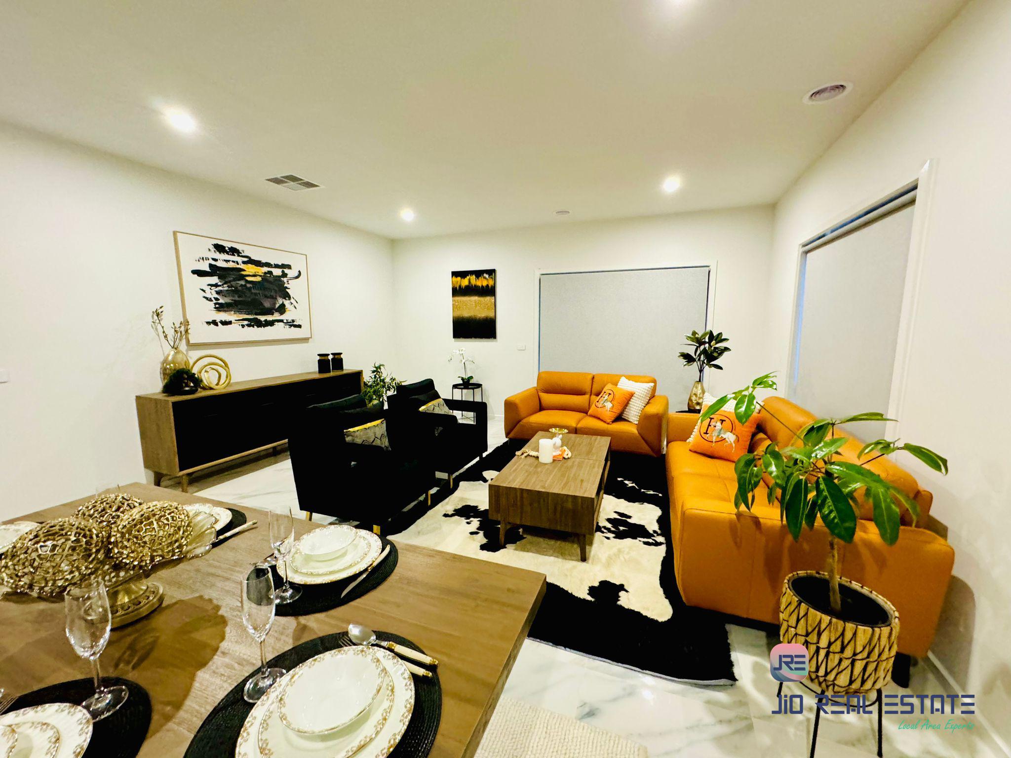 26 Butterscotch Esplanade, Manor Lakes VIC