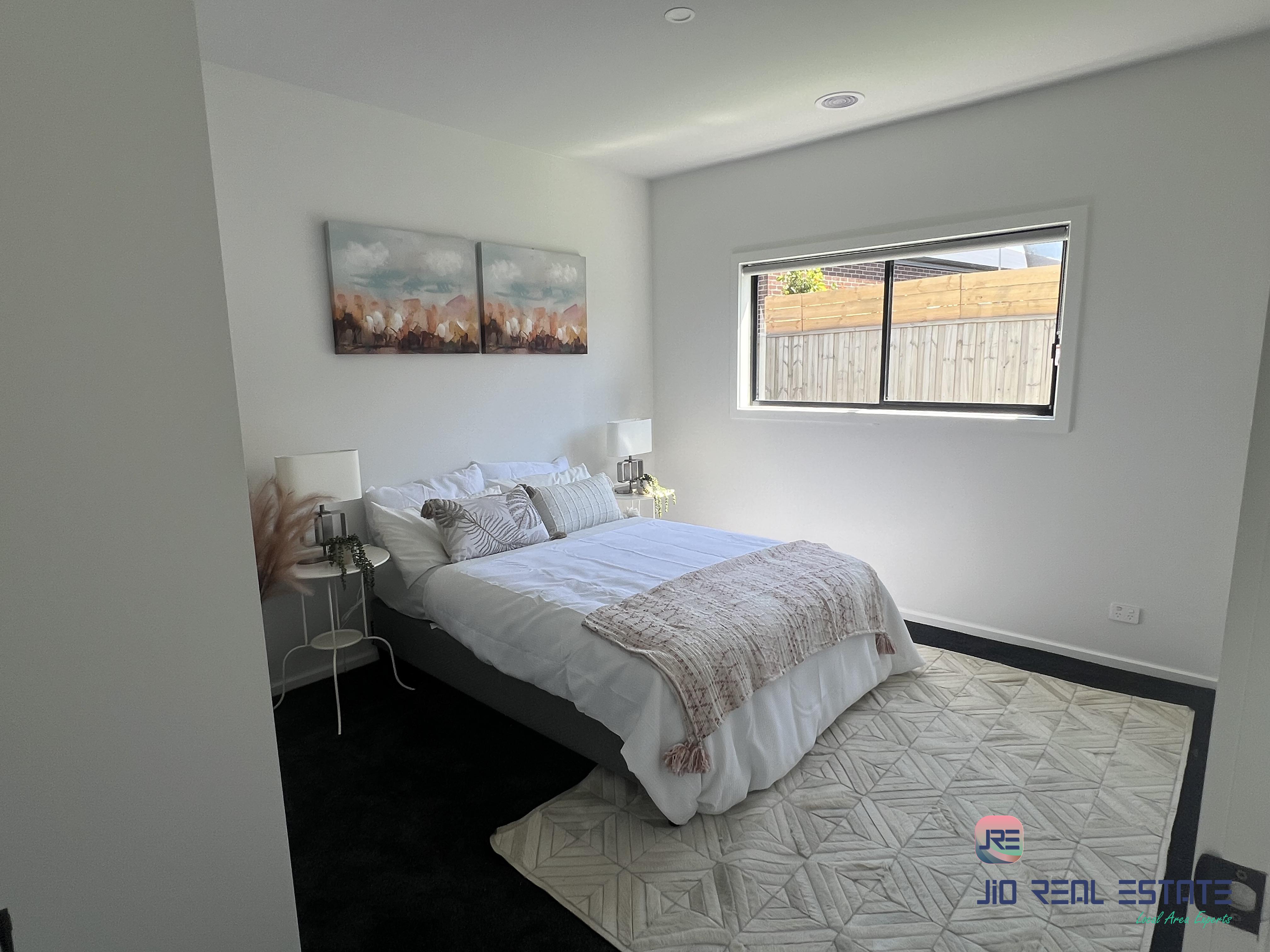 26 Butterscotch Esplanade, Manor Lakes VIC