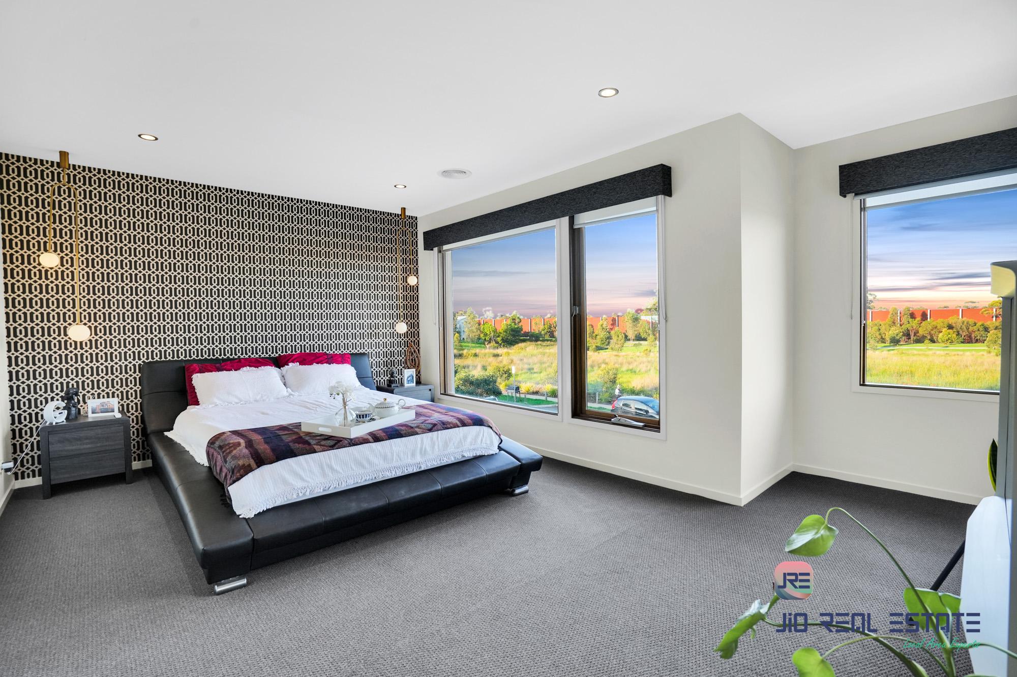3 Exmouth Street, Thornhill Park VIC