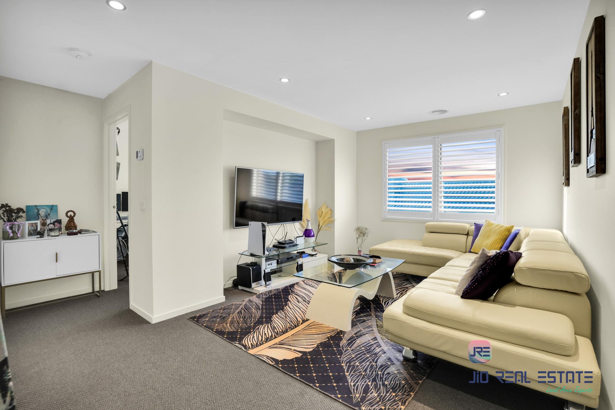 3 Exmouth Street, Thornhill Park VIC