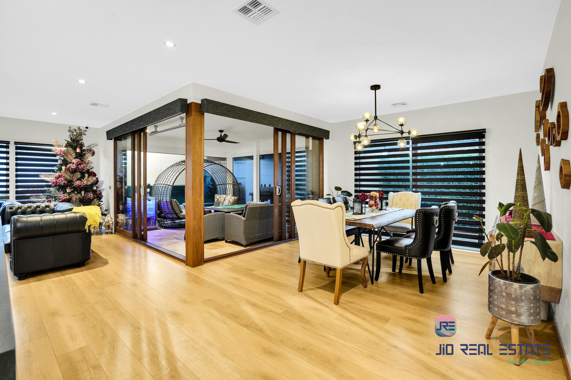 3 Exmouth Street, Thornhill Park VIC
