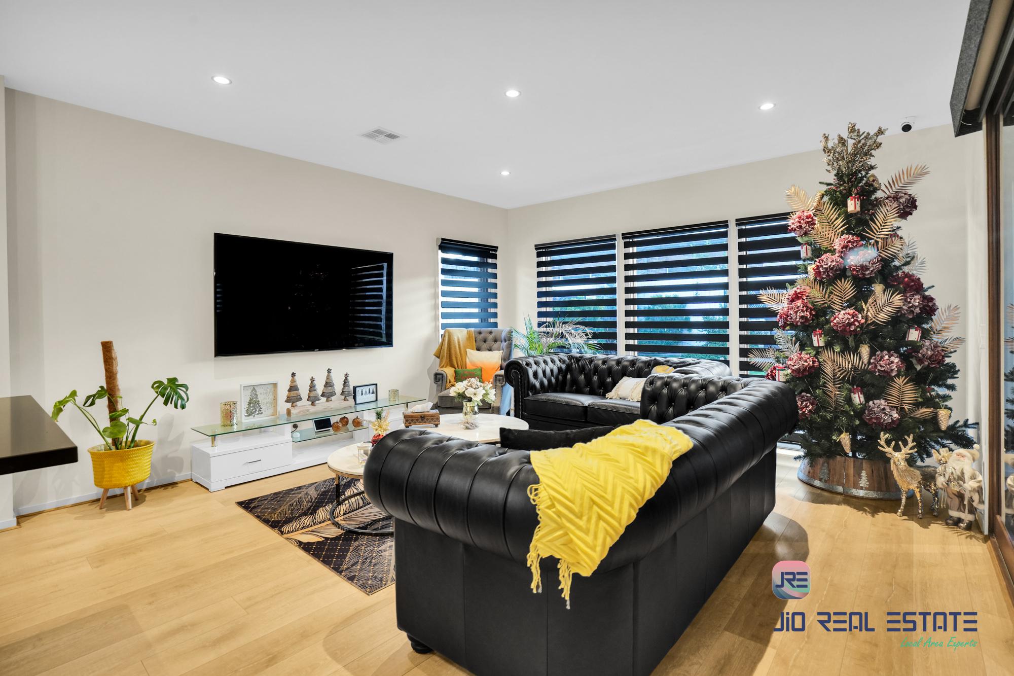 3 Exmouth Street, Thornhill Park VIC