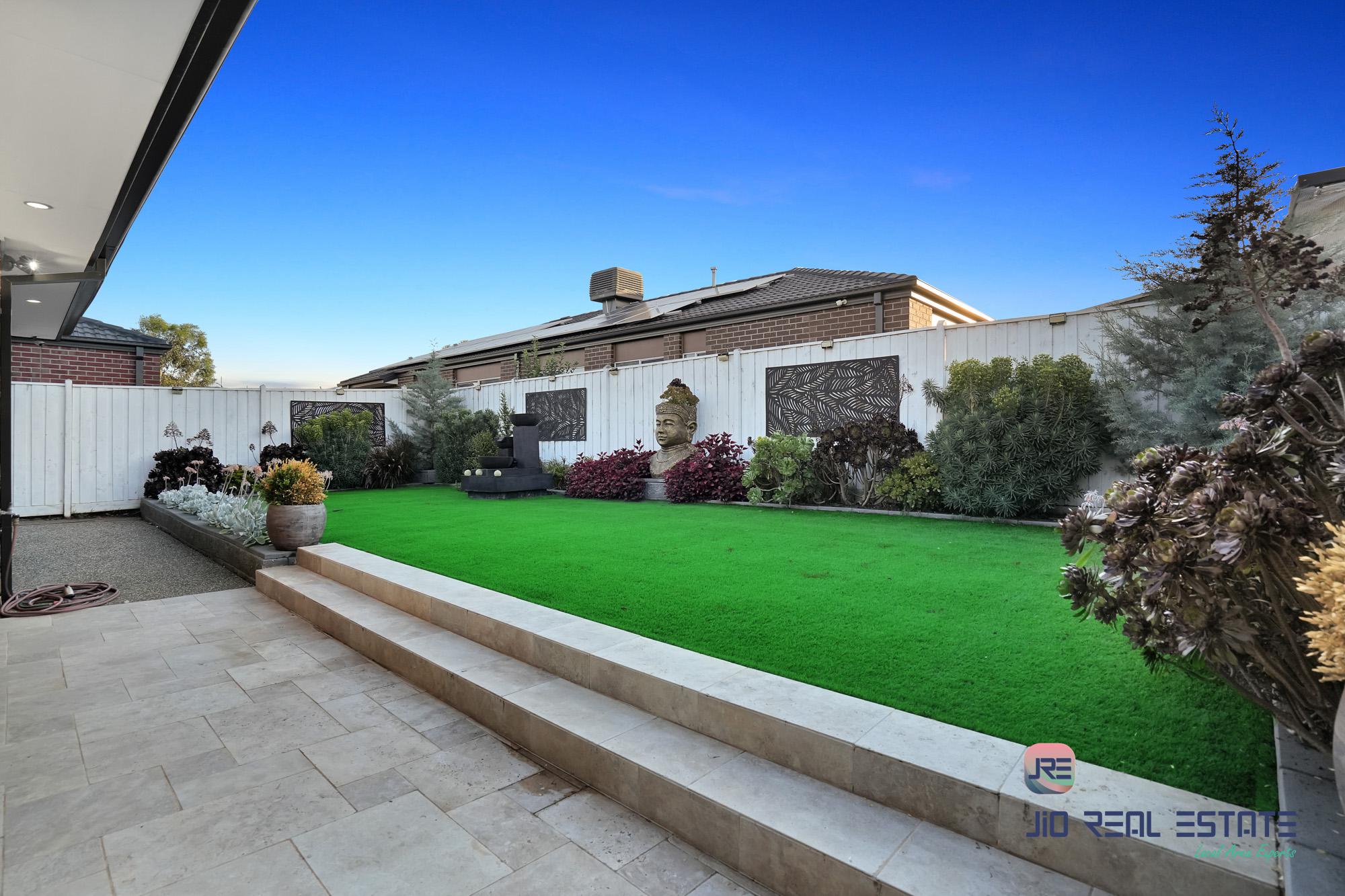 3 Exmouth Street, Thornhill Park VIC