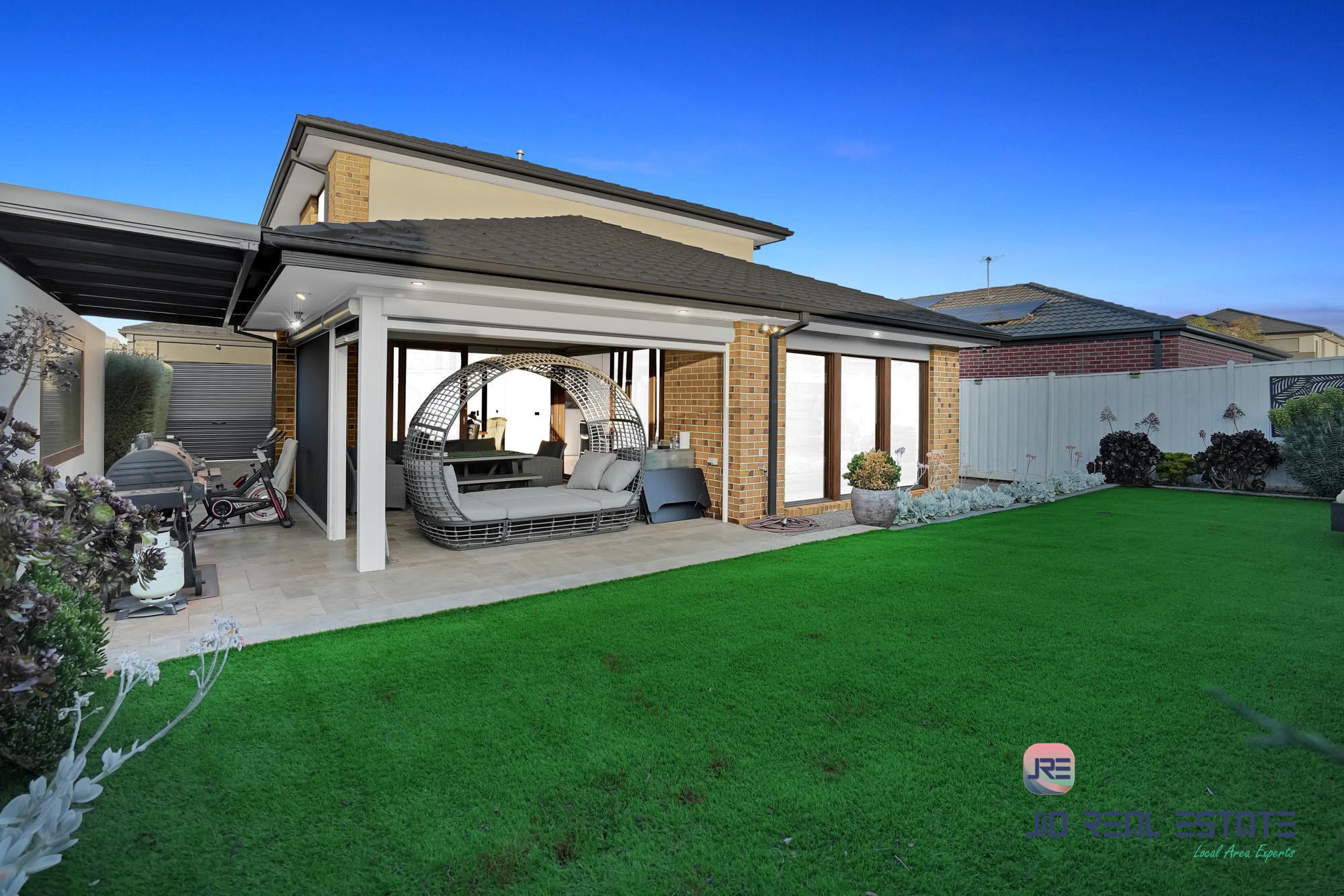 3 Exmouth Street, Thornhill Park VIC