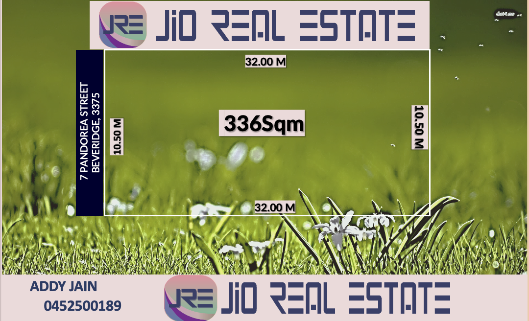 7 Pandorea Street, Beveridge VIC