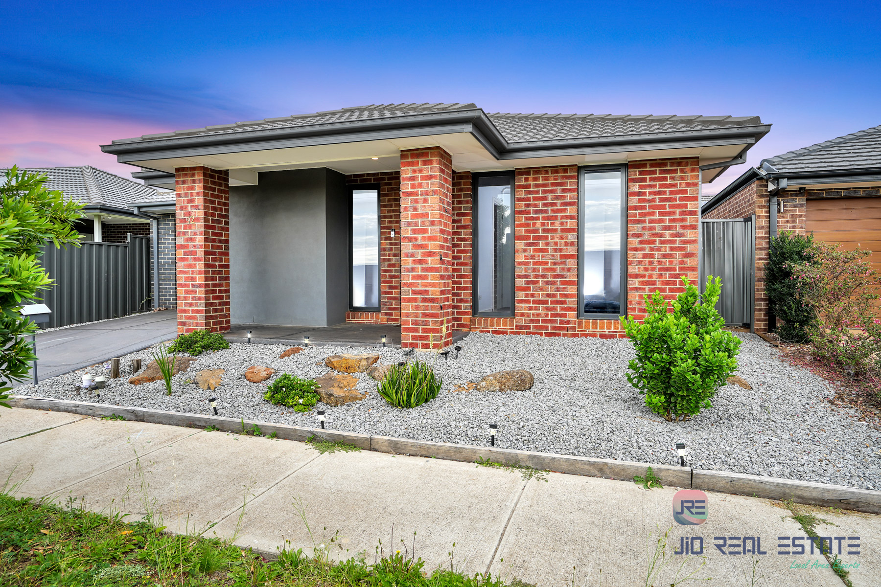 52 Marble Drive, Cobblebank VIC