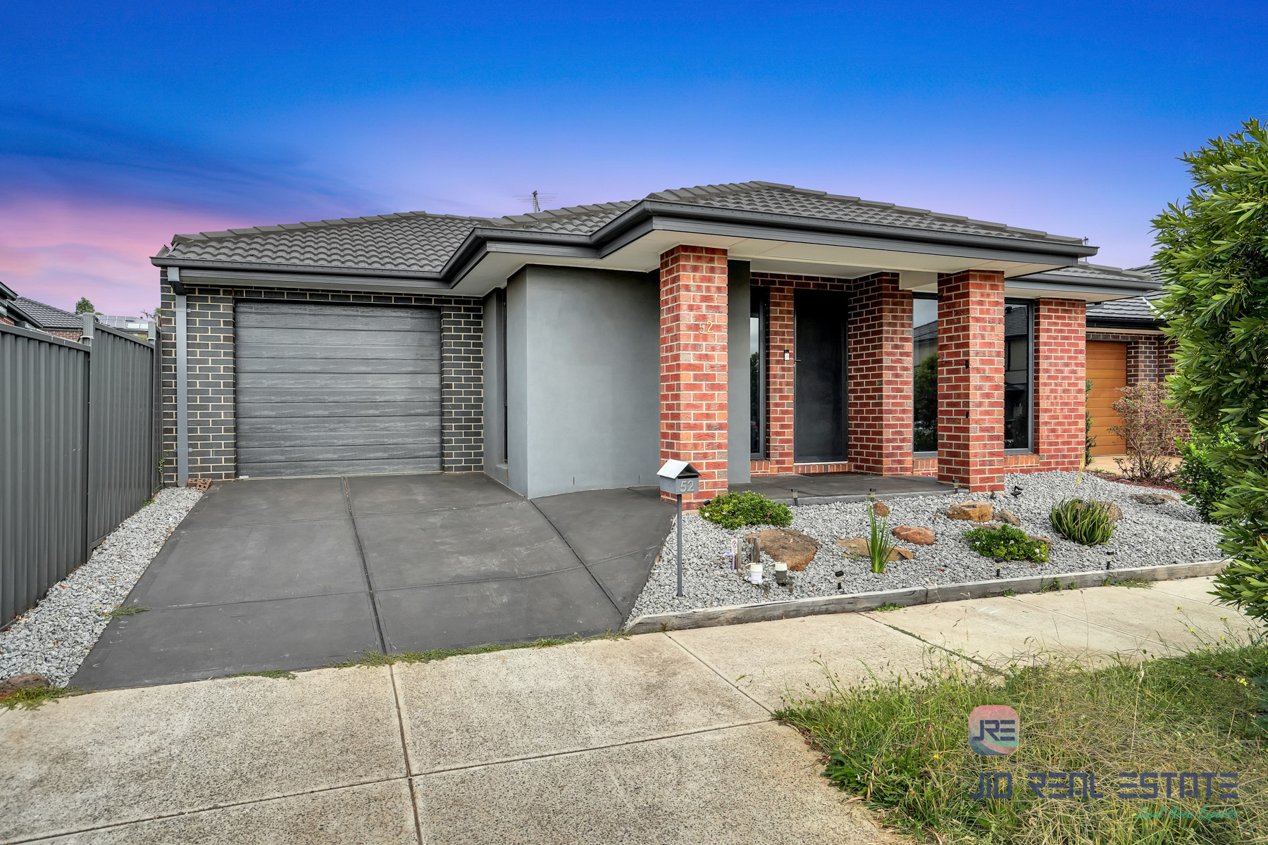 52 Marble Drive, Cobblebank VIC