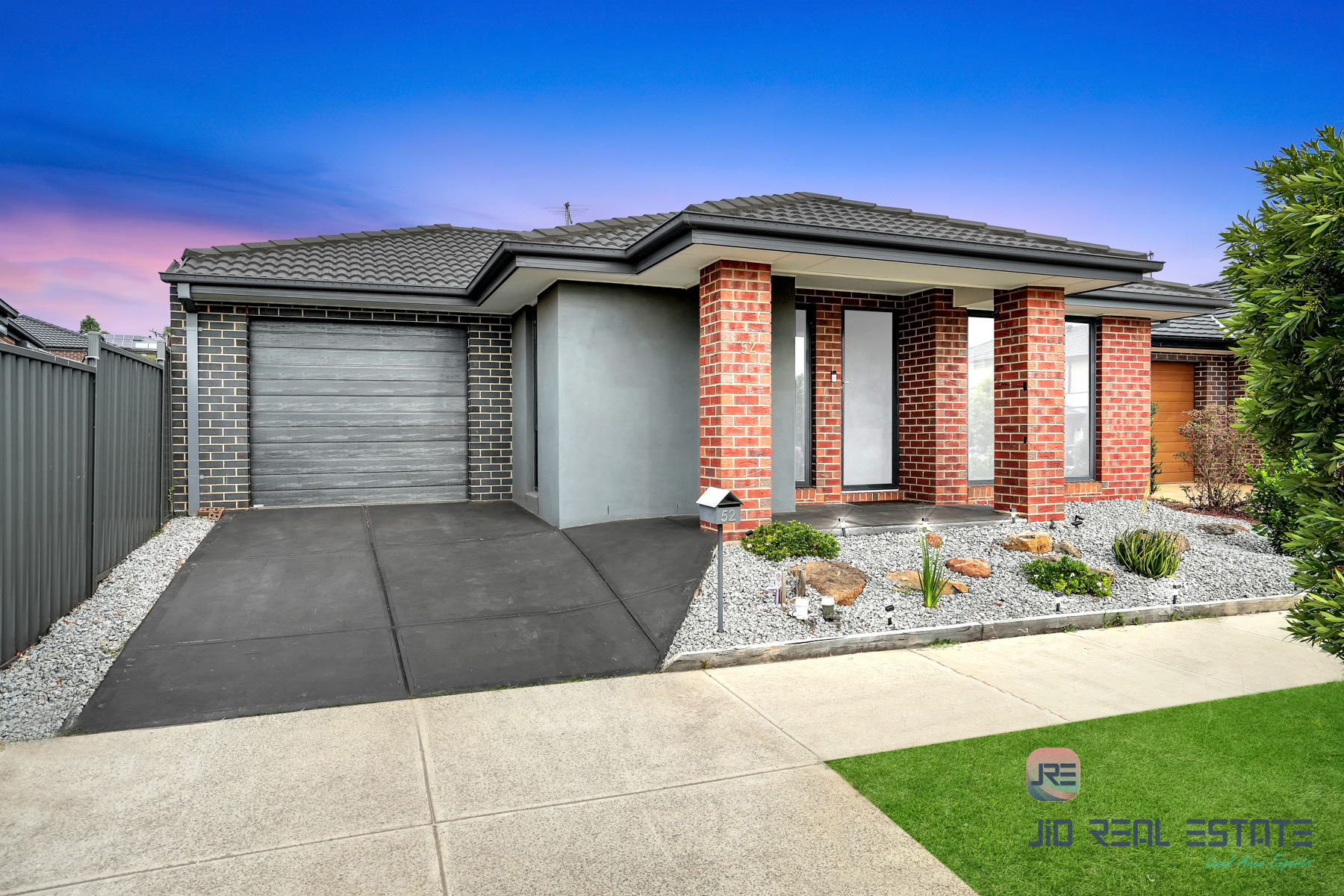 52 Marble Drive, Cobblebank VIC