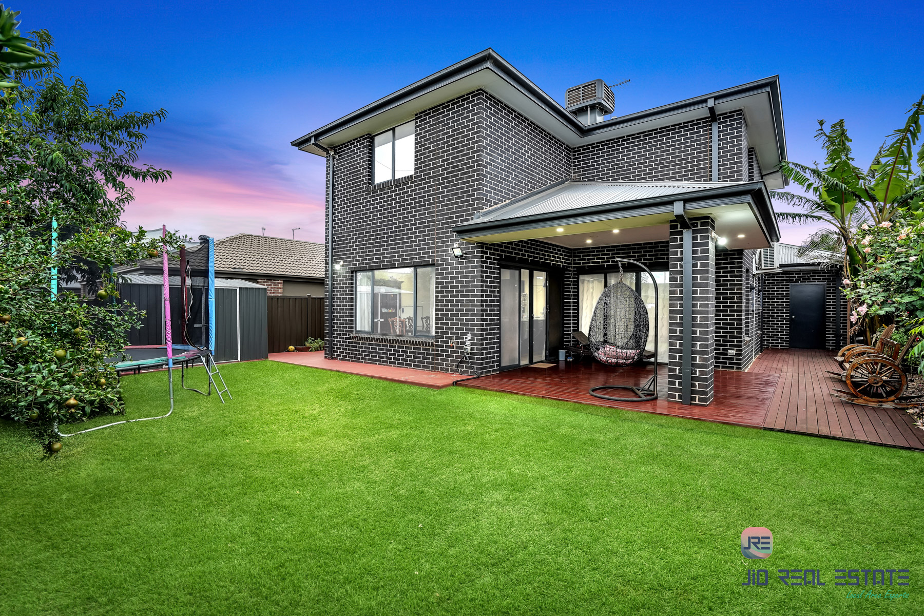 12 Fiona Road, Cobblebank VIC