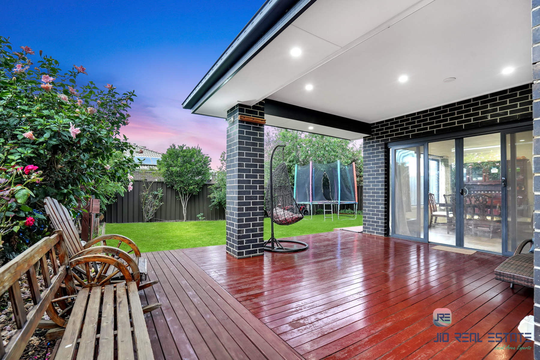 12 Fiona Road, Cobblebank VIC