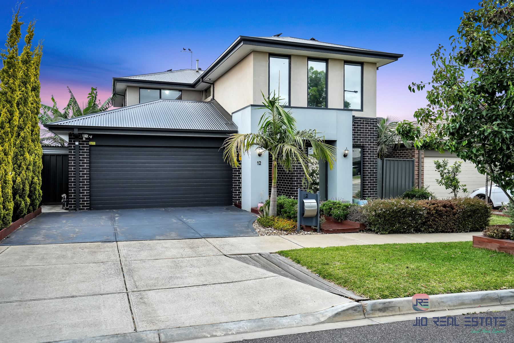 12 Fiona Road, Cobblebank VIC