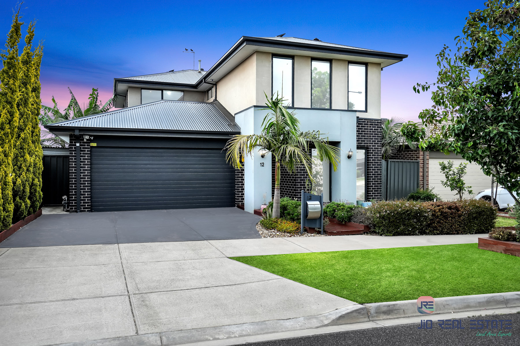 12 Fiona Road, Cobblebank VIC