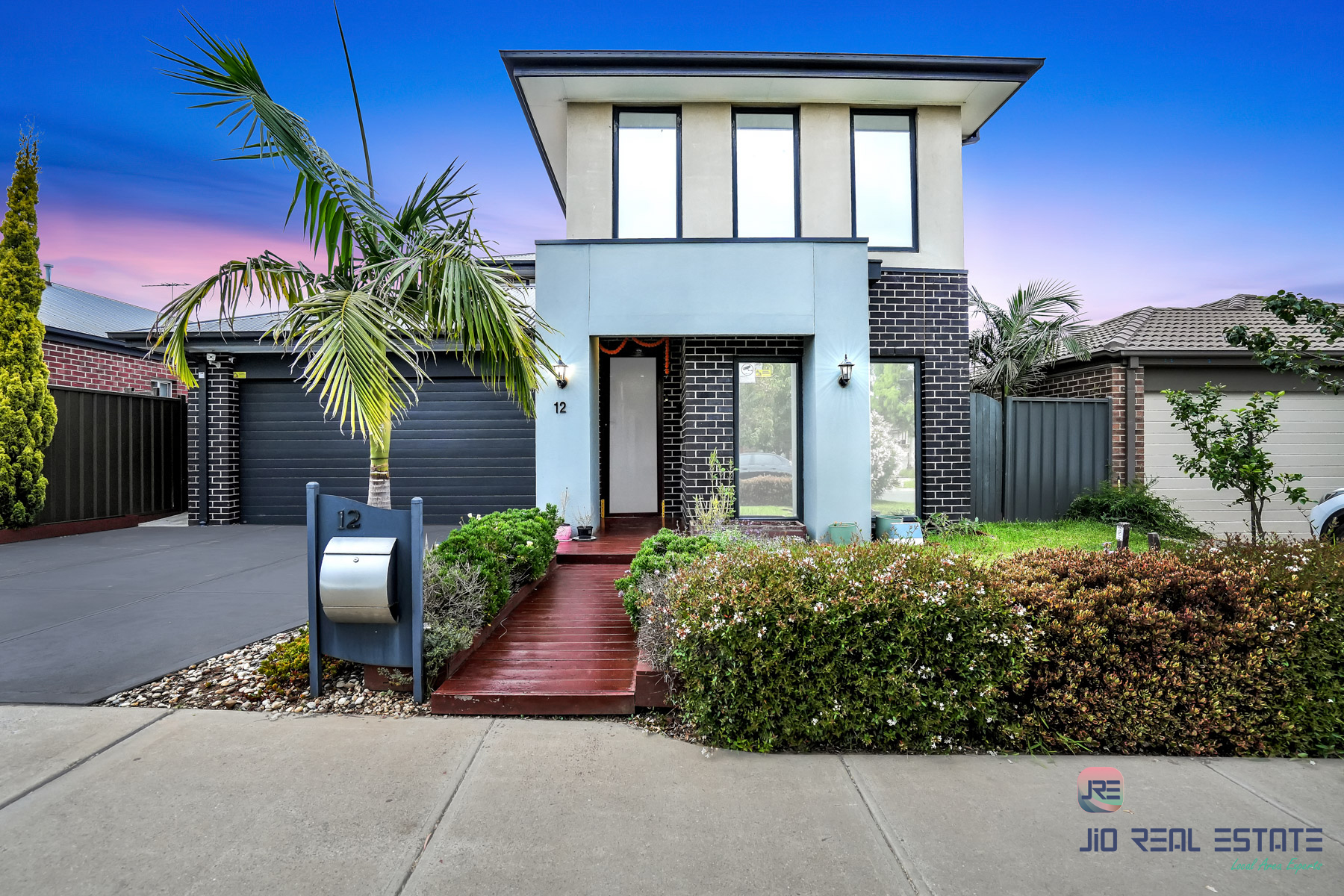 12 Fiona Road, Cobblebank VIC