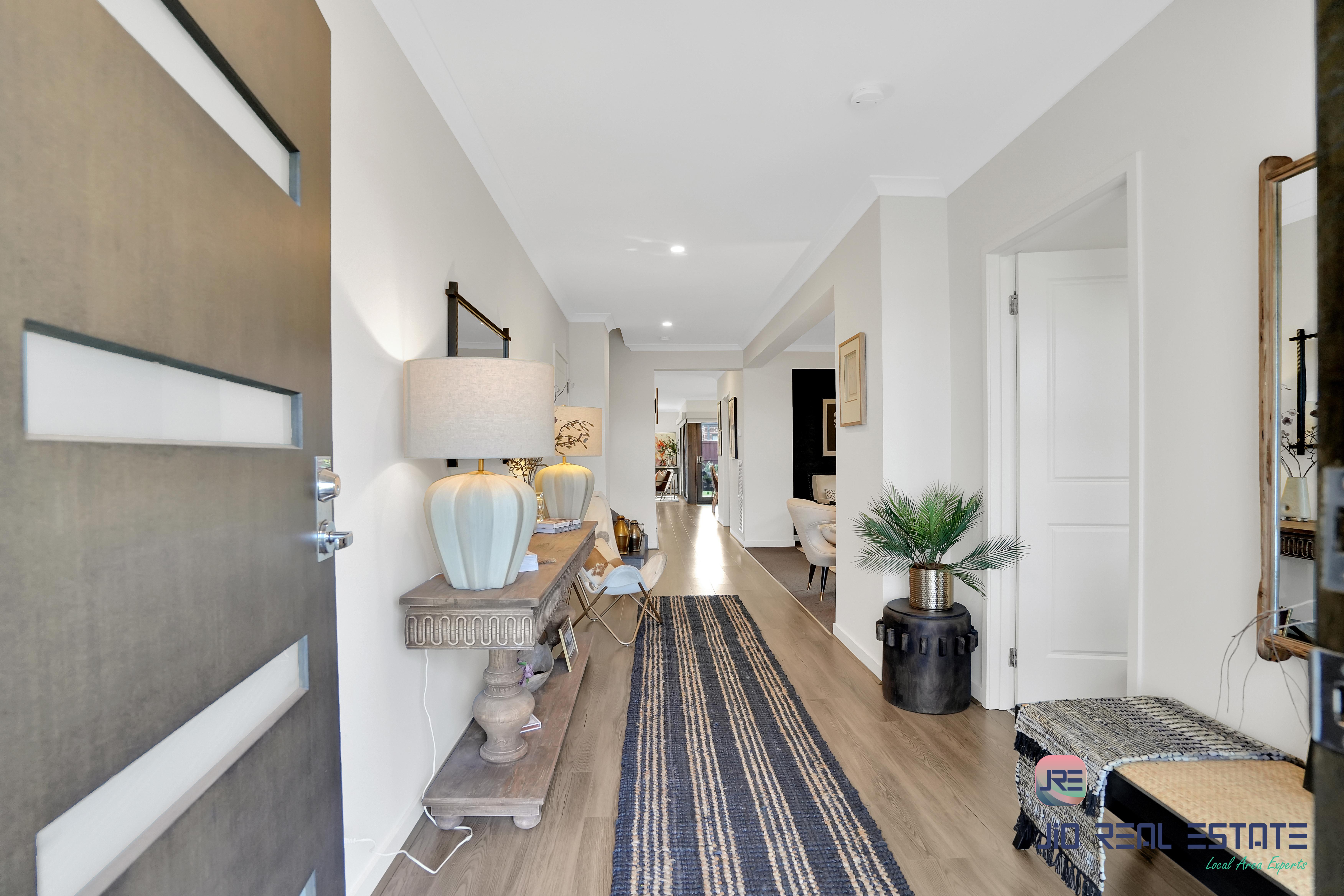 6 Marcela Place, Thornhill Park VIC