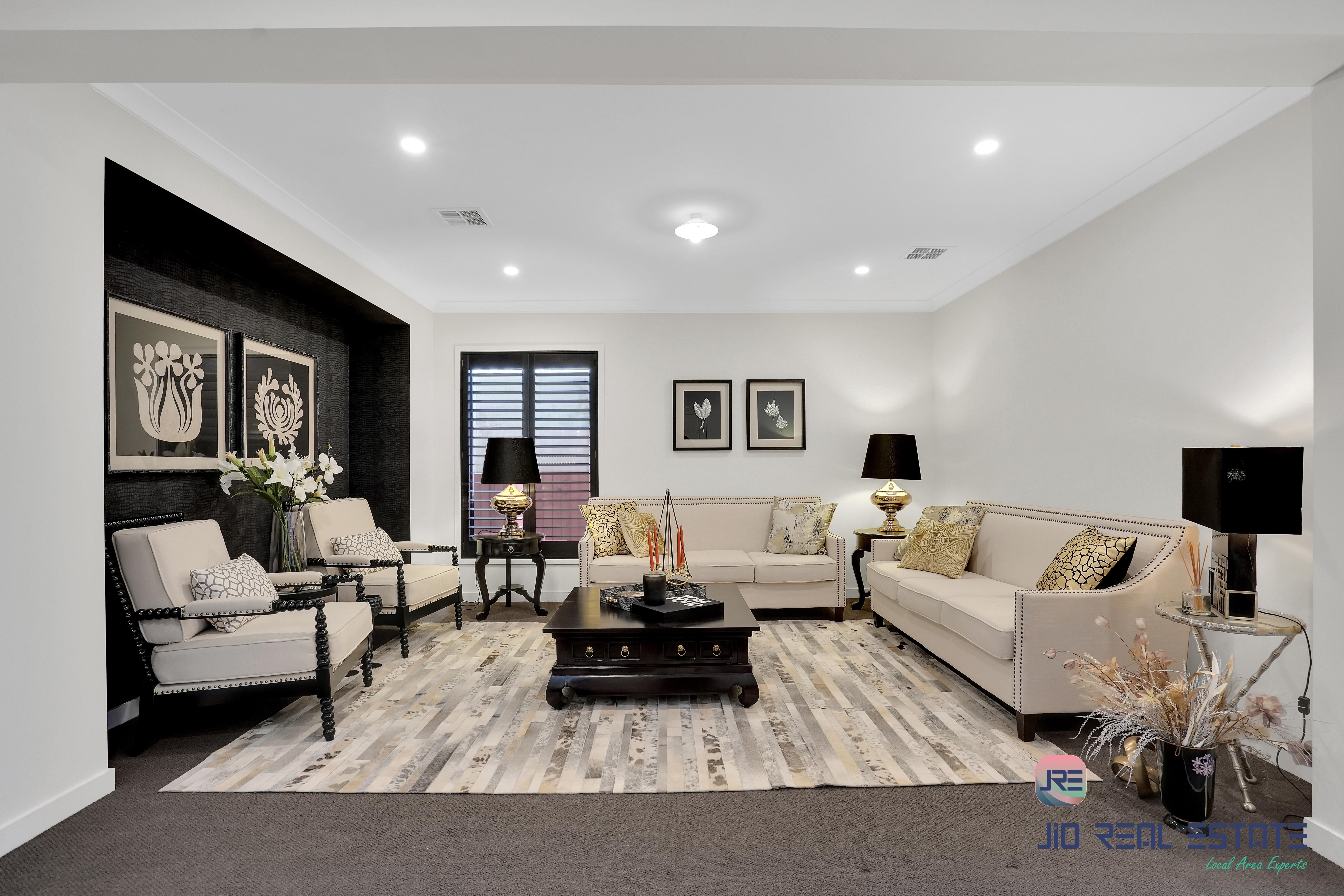 6 Marcela Place, Thornhill Park VIC