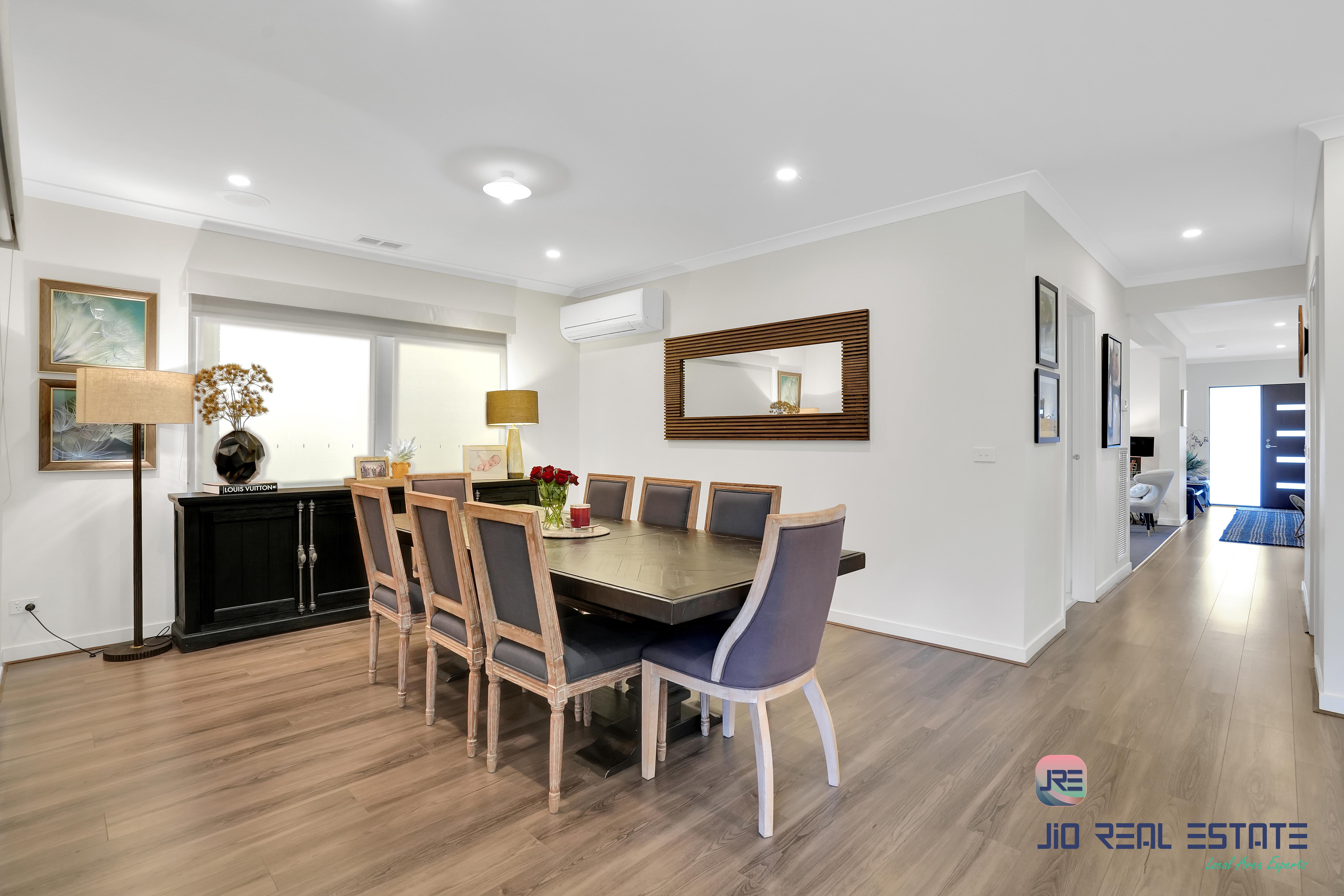 6 Marcela Place, Thornhill Park VIC