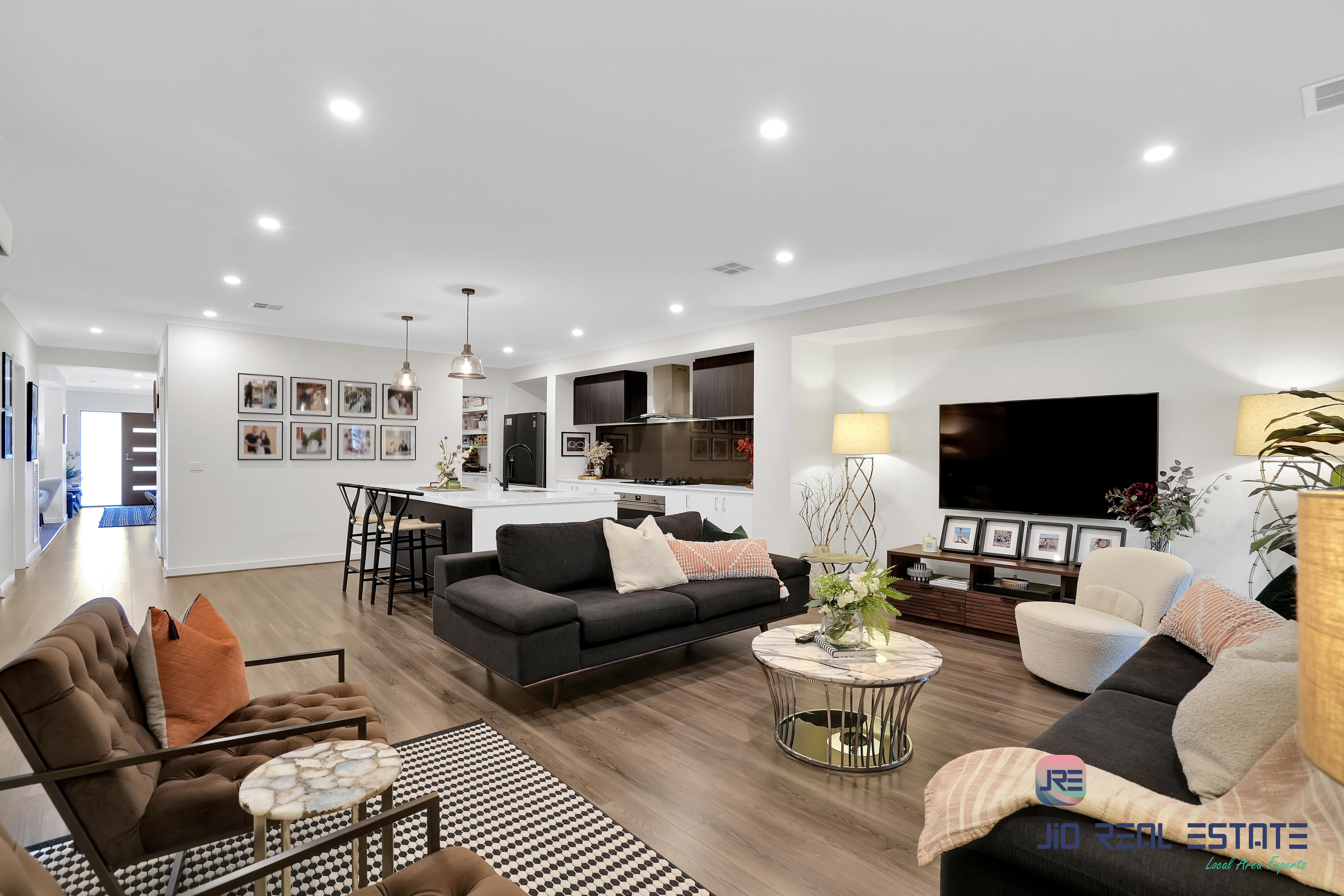 6 Marcela Place, Thornhill Park VIC