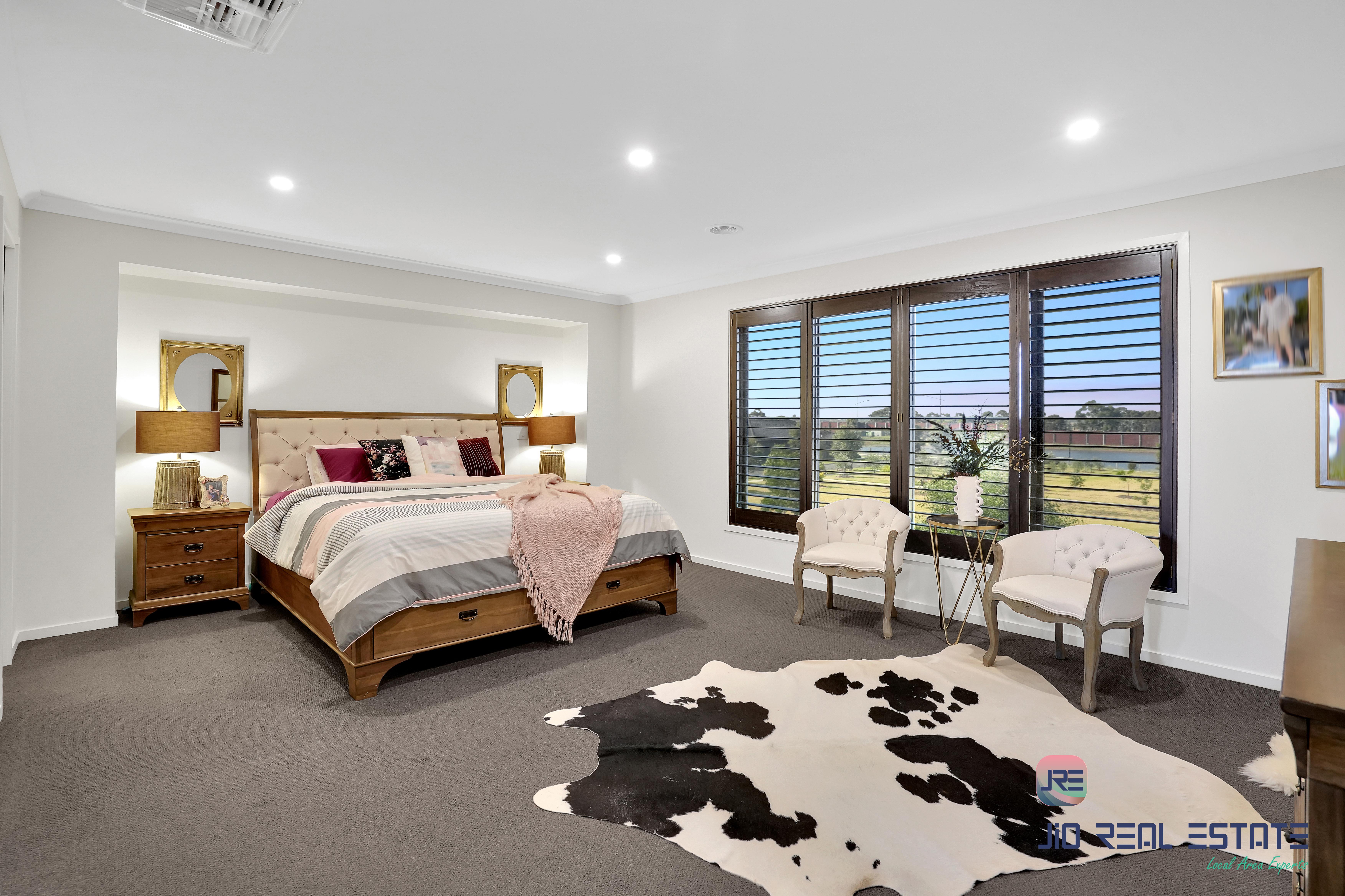 6 Marcela Place, Thornhill Park VIC