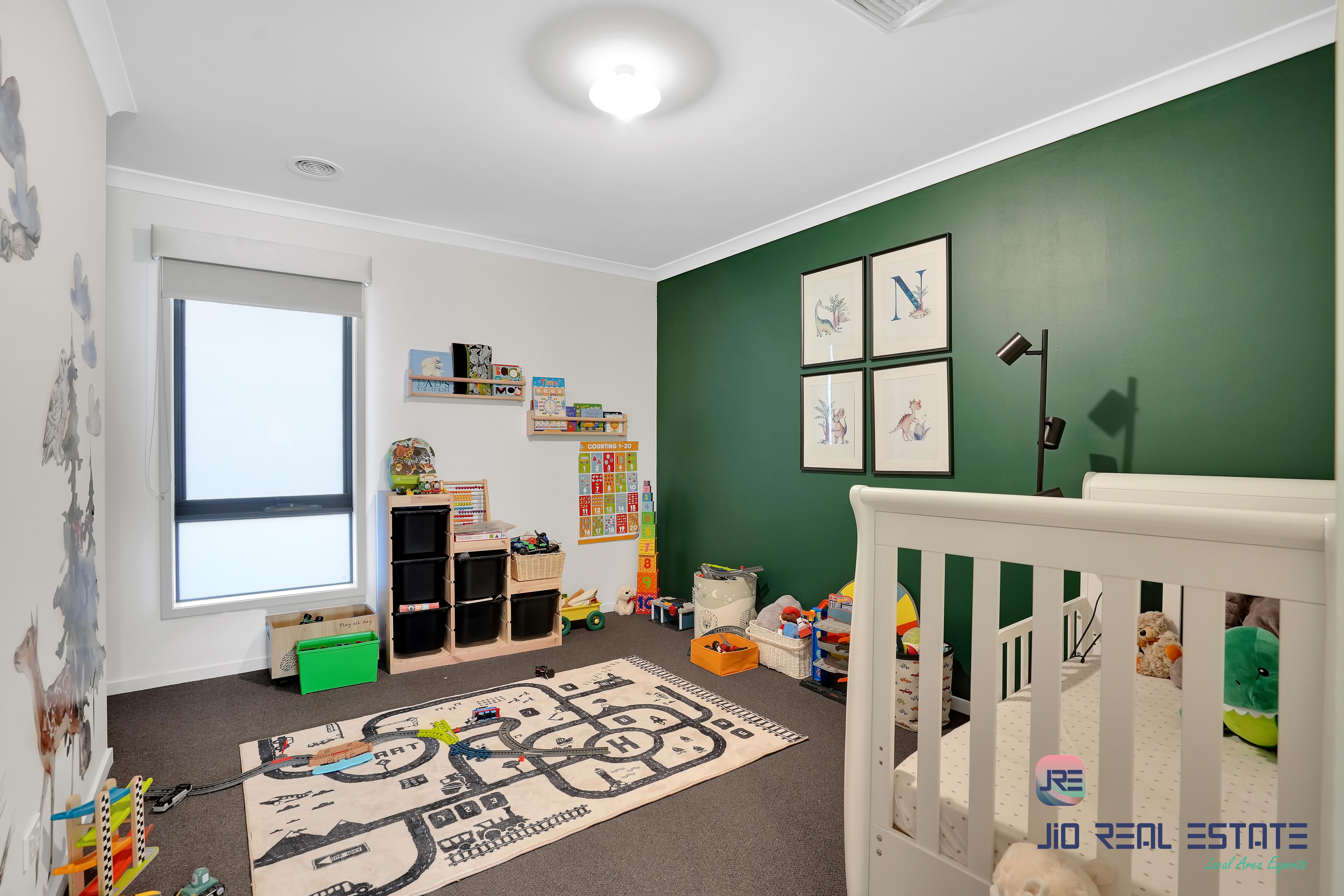 6 Marcela Place, Thornhill Park VIC