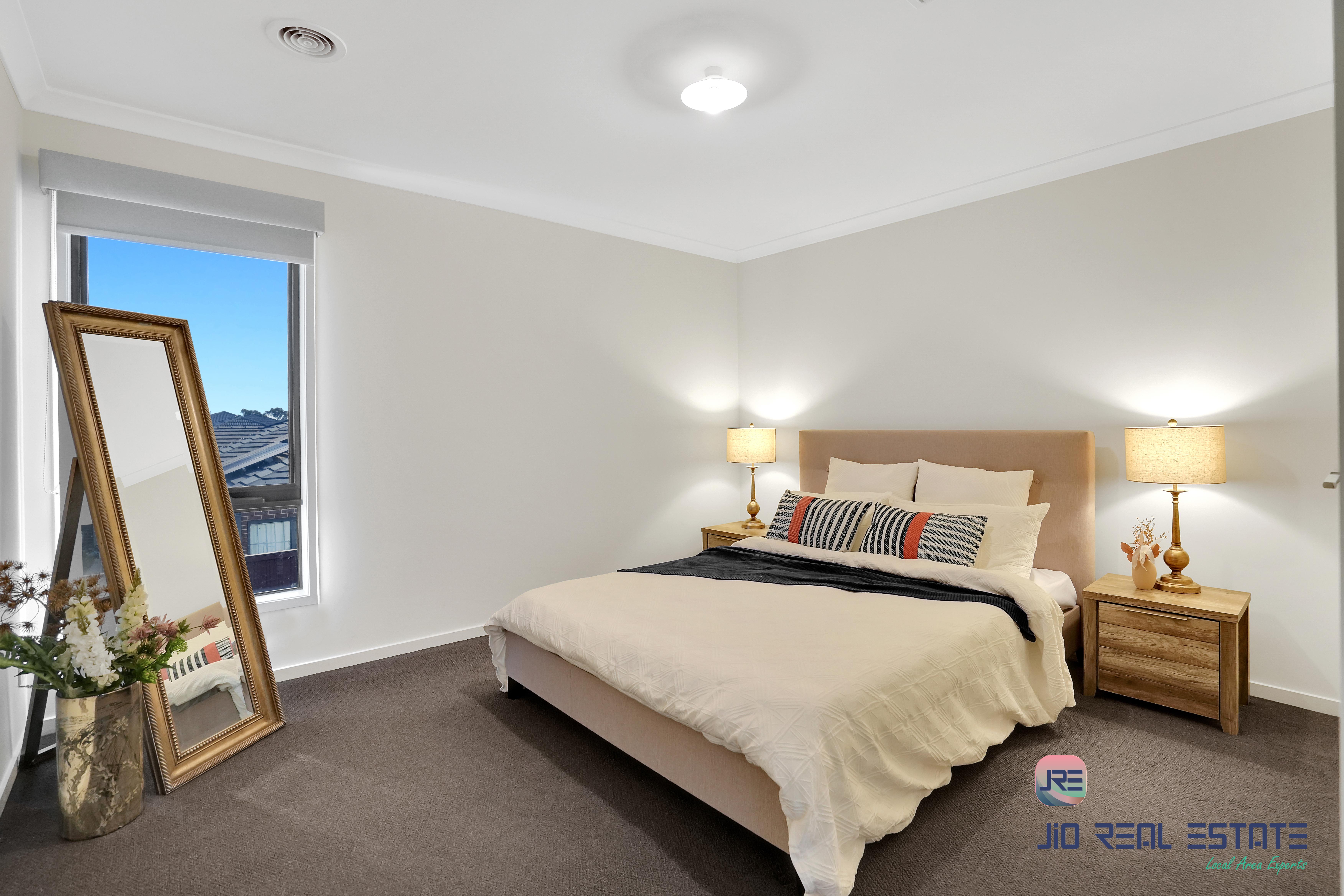 6 Marcela Place, Thornhill Park VIC