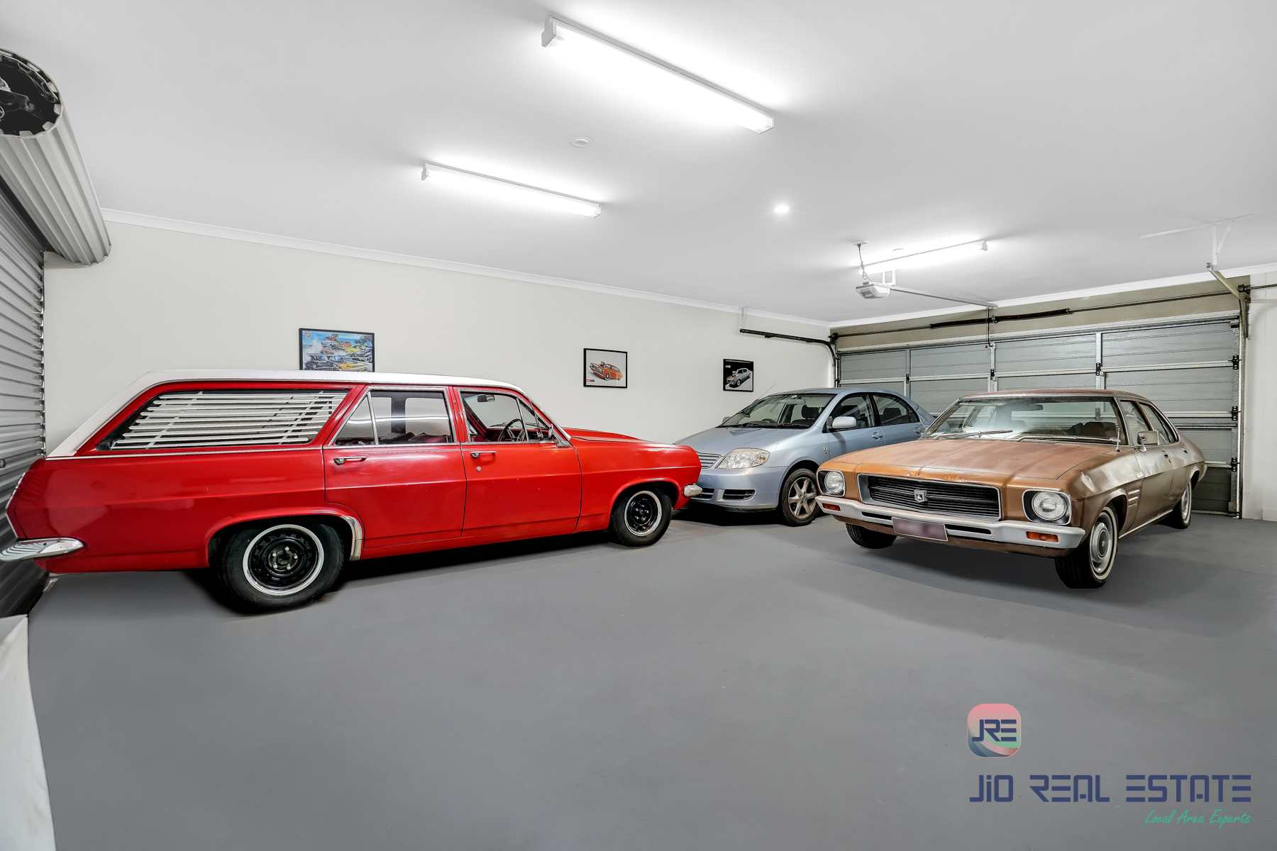 8 Stockport Crescent, Thornhill Park VIC