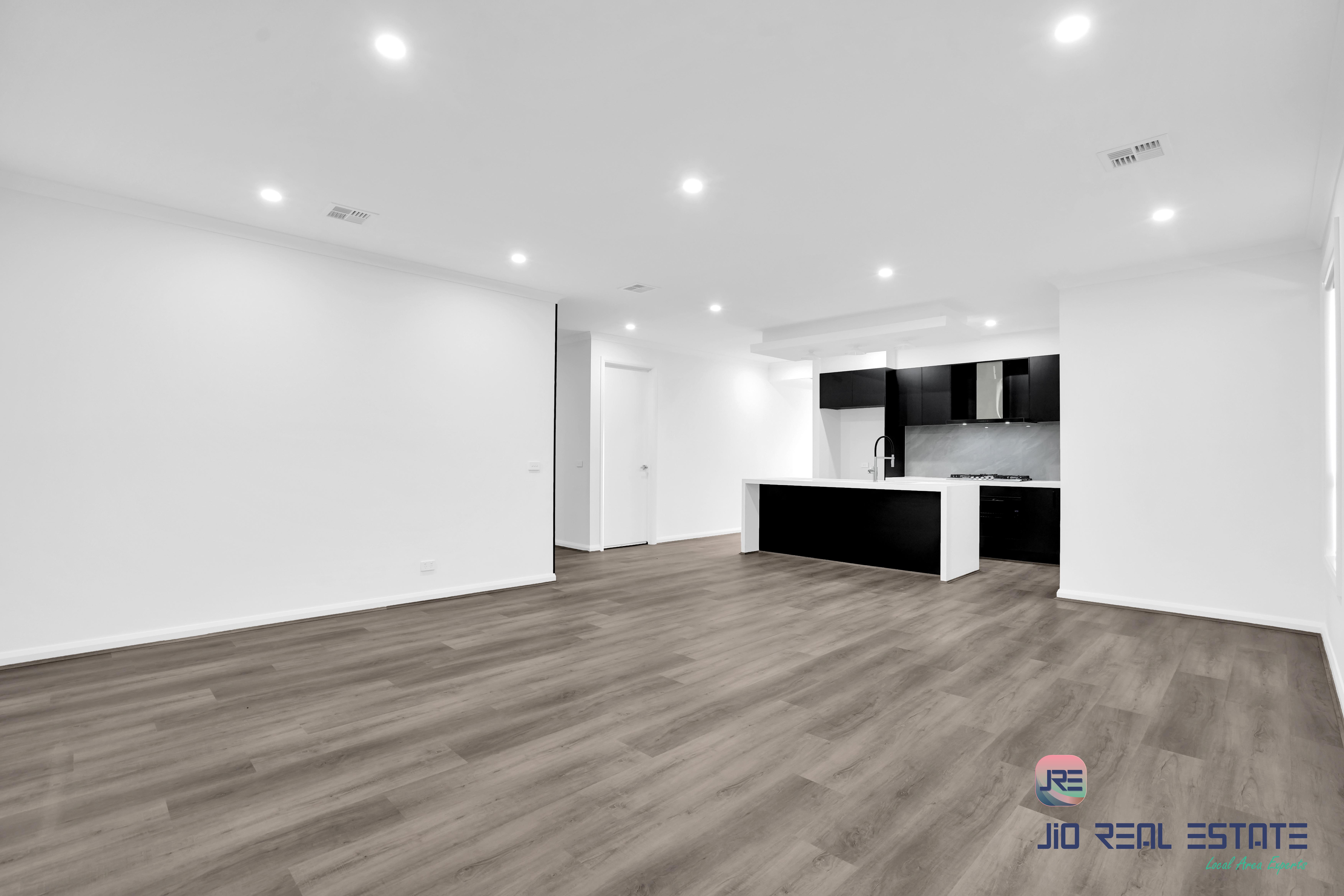 1 Harshaw Road, Thornhill Park VIC