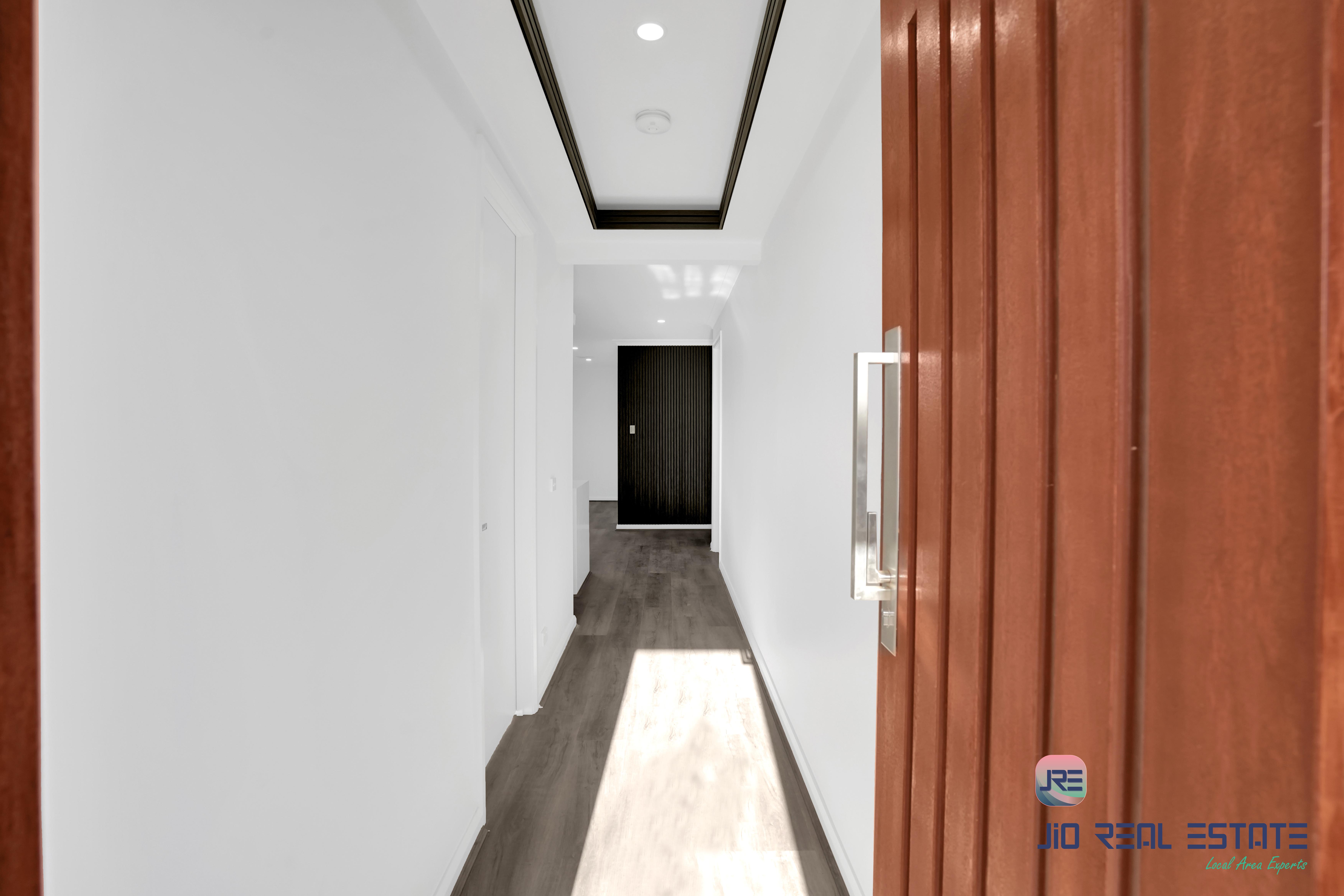 1 Harshaw Road, Thornhill Park VIC