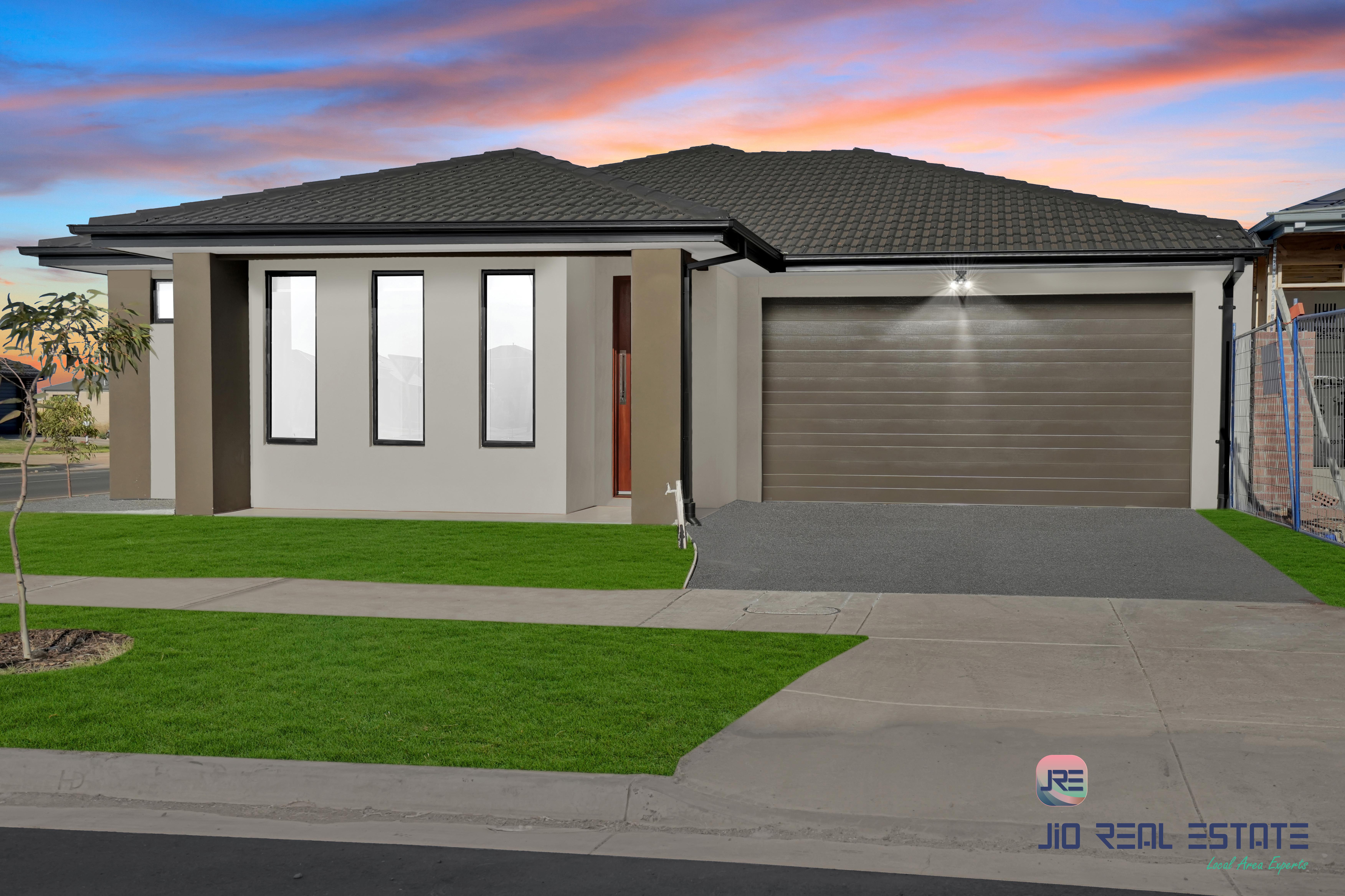 1 Harshaw Road, Thornhill Park VIC