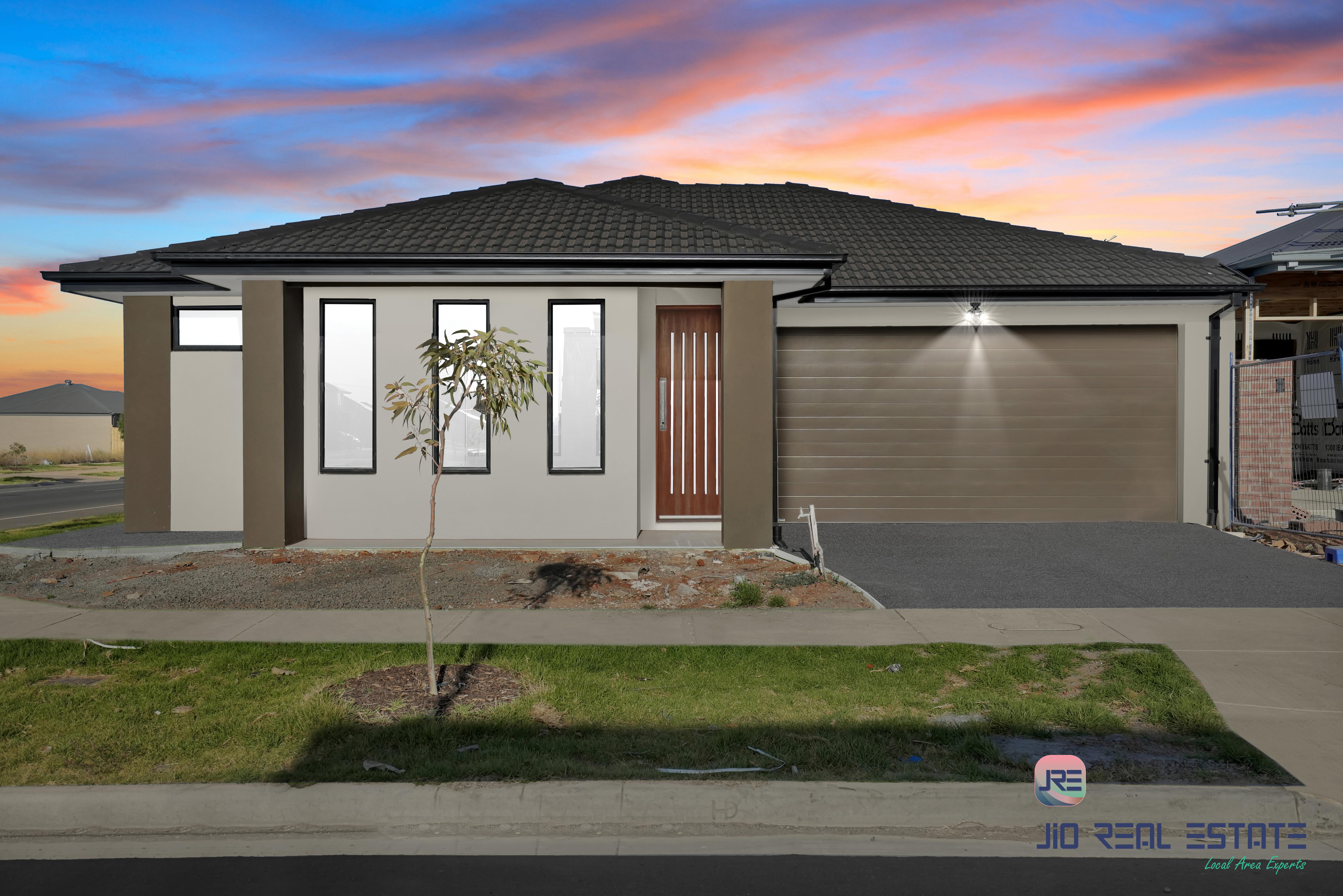 1 Harshaw Road, Thornhill Park VIC