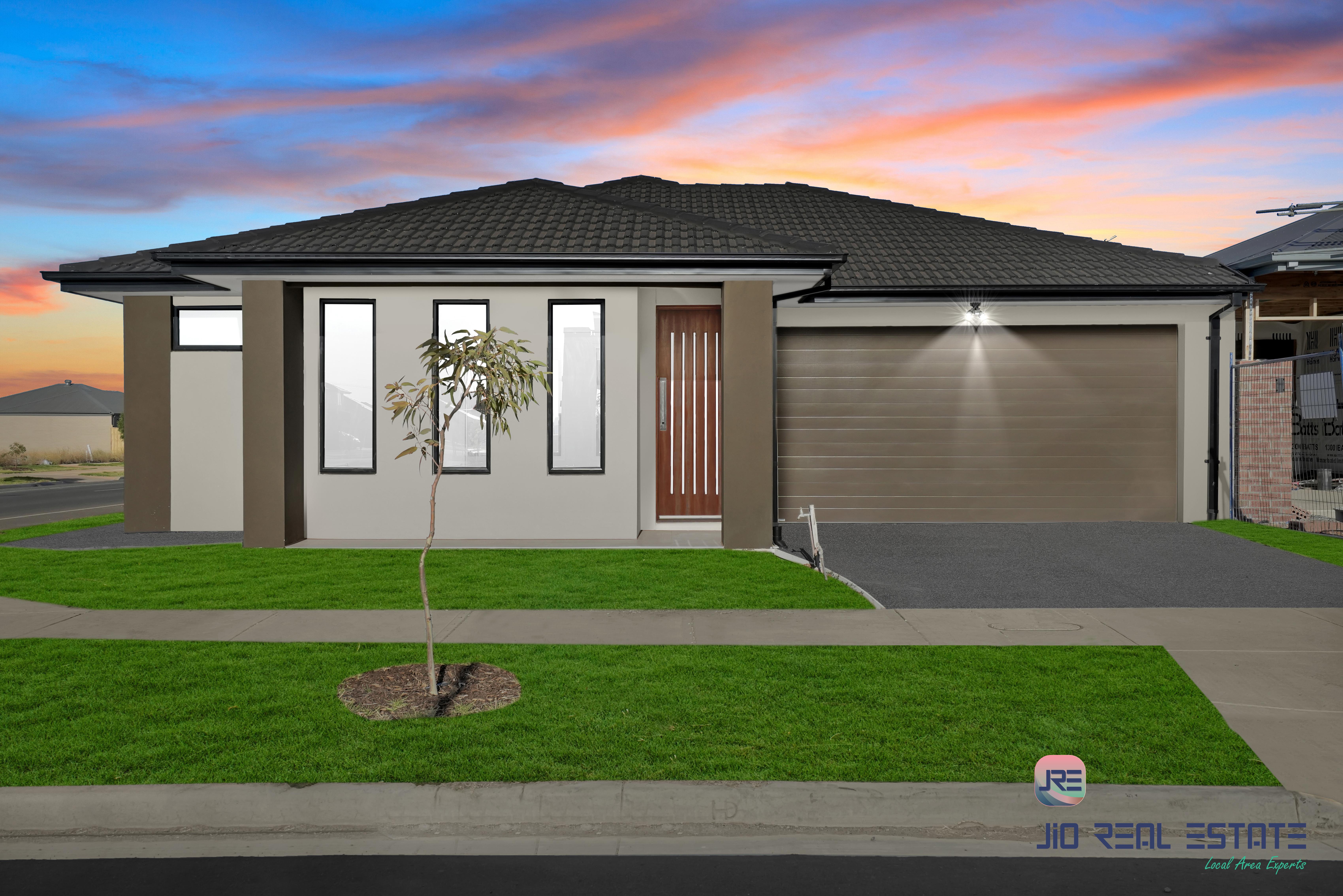 1 Harshaw Road, Thornhill Park VIC