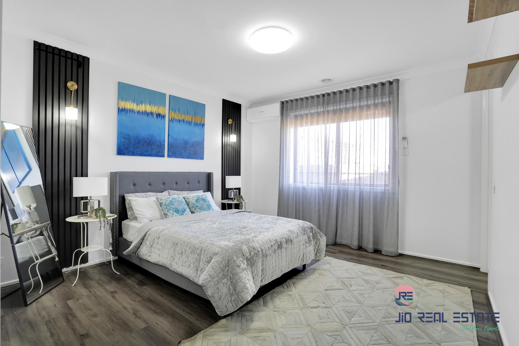 17 Kangaroo Crescent, Aintree VIC