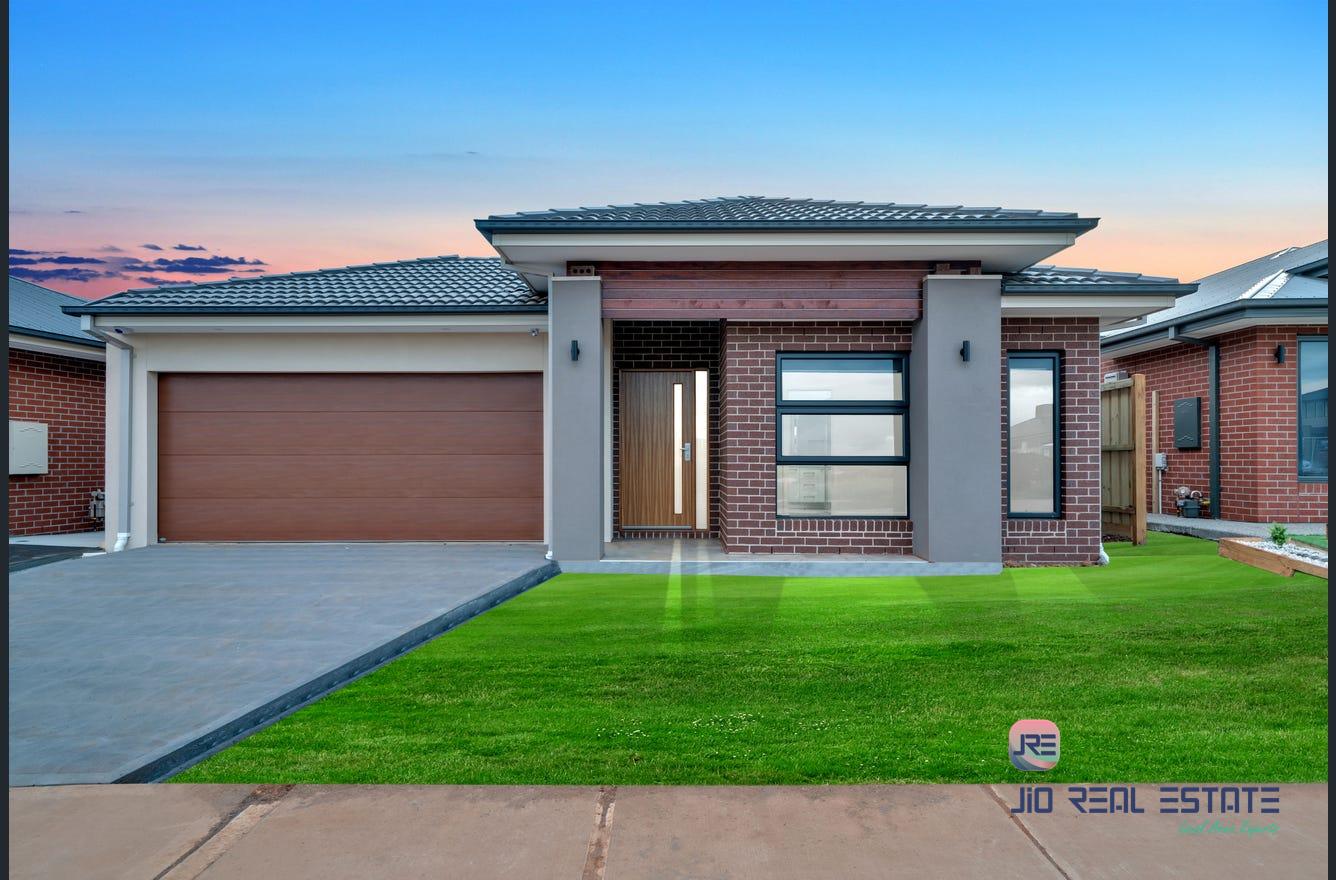 60 Maya Avenue, Thornhill Park VIC