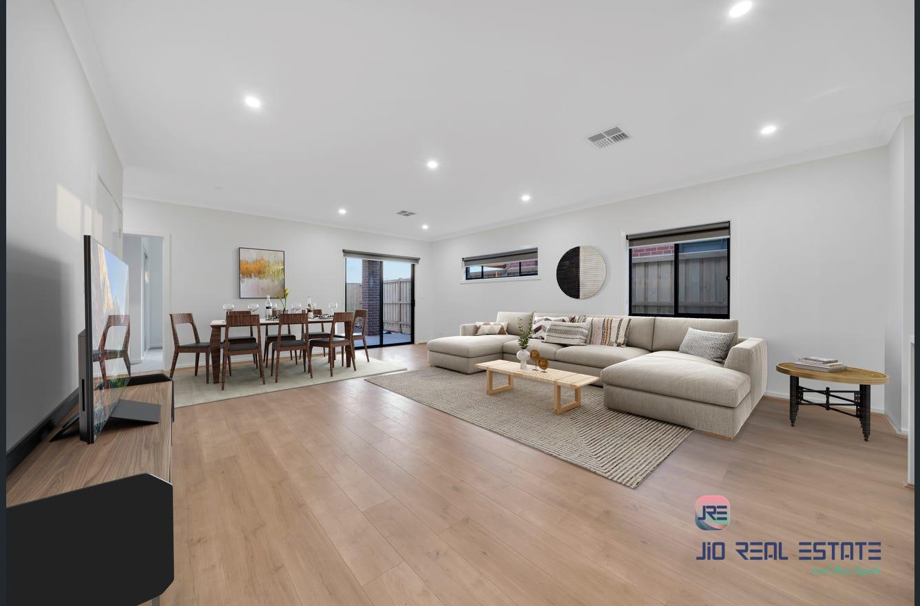 60 Maya Avenue, Thornhill Park VIC