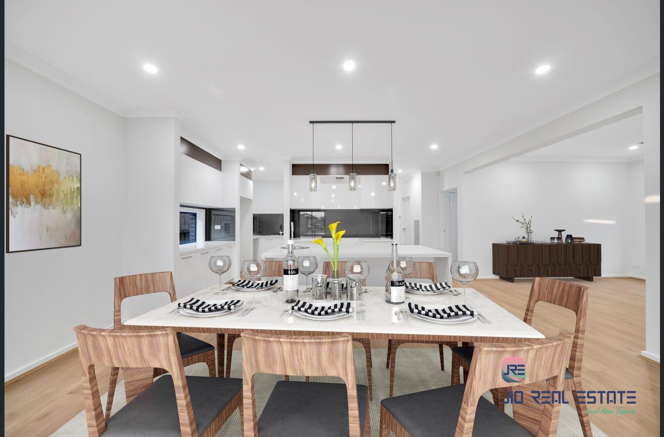 60 Maya Avenue, Thornhill Park VIC