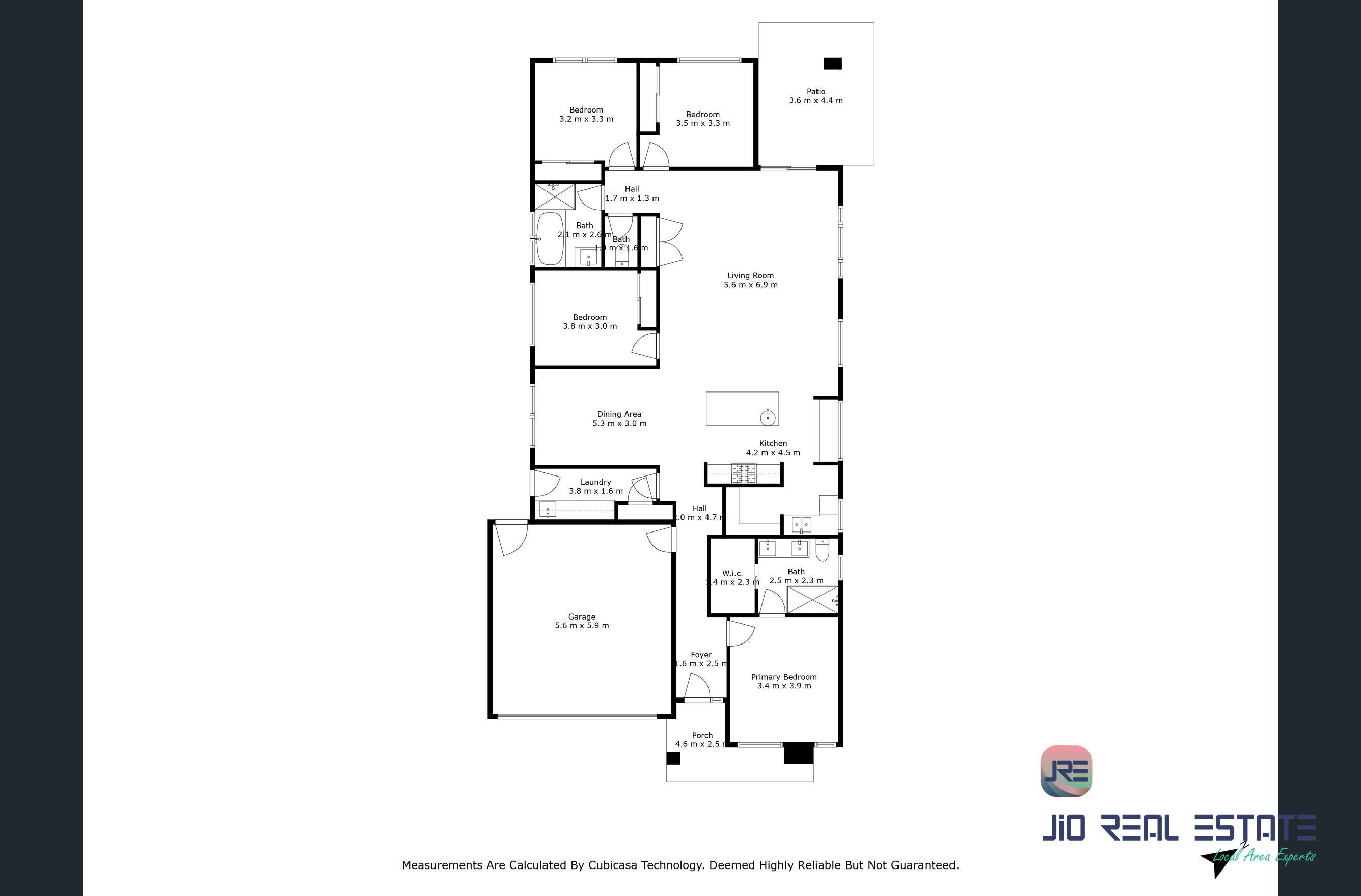 60 Maya Avenue, Thornhill Park VIC